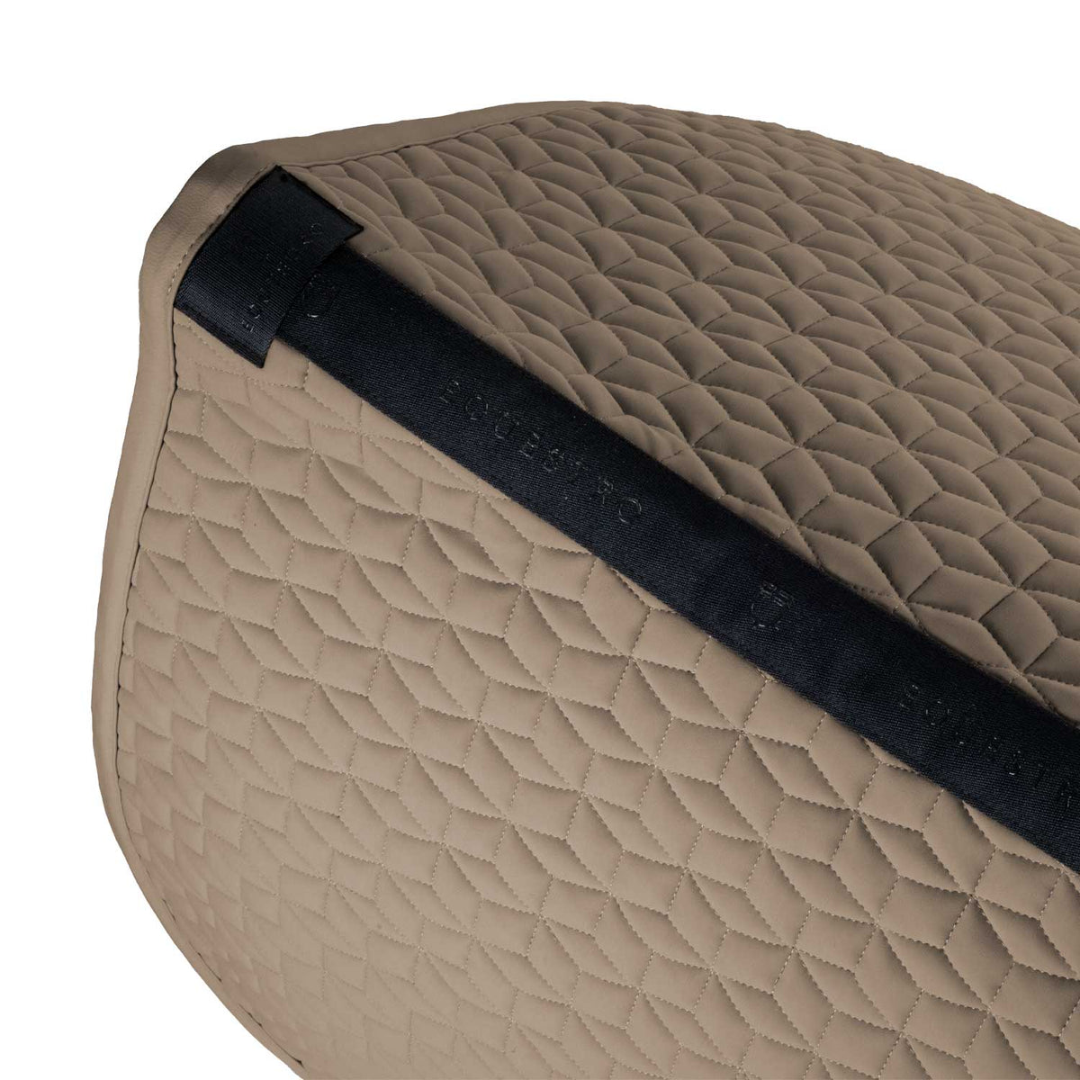 Equestro Sottosella Dressage con Trapuntatura a Cubi