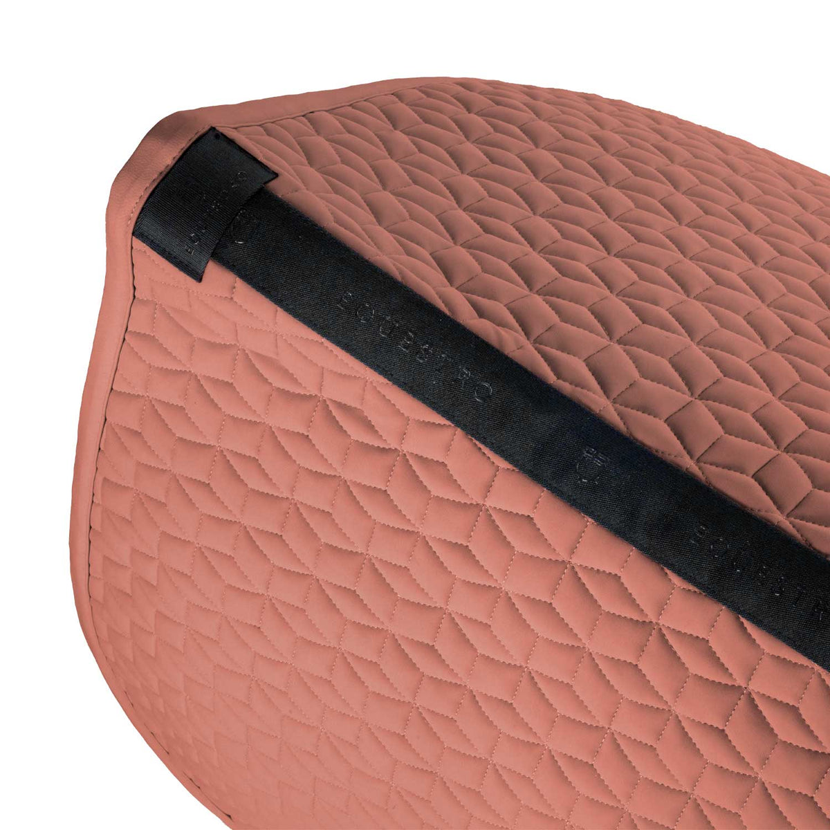Equestro Sottosella Dressage con Trapuntatura a Cubi