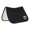 Equestro Sottosella Dressage con Trapuntatura a Cubi