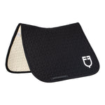 Equestro Sottosella Dressage con Trapuntatura a Cubi