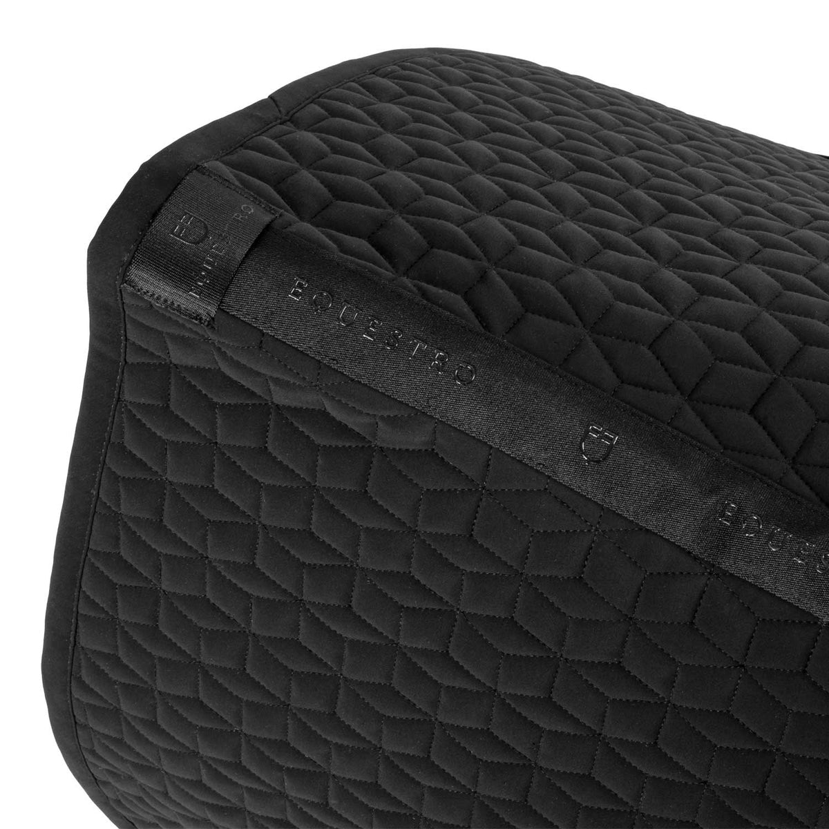Equestro Sottosella Dressage con Trapuntatura a Cubi