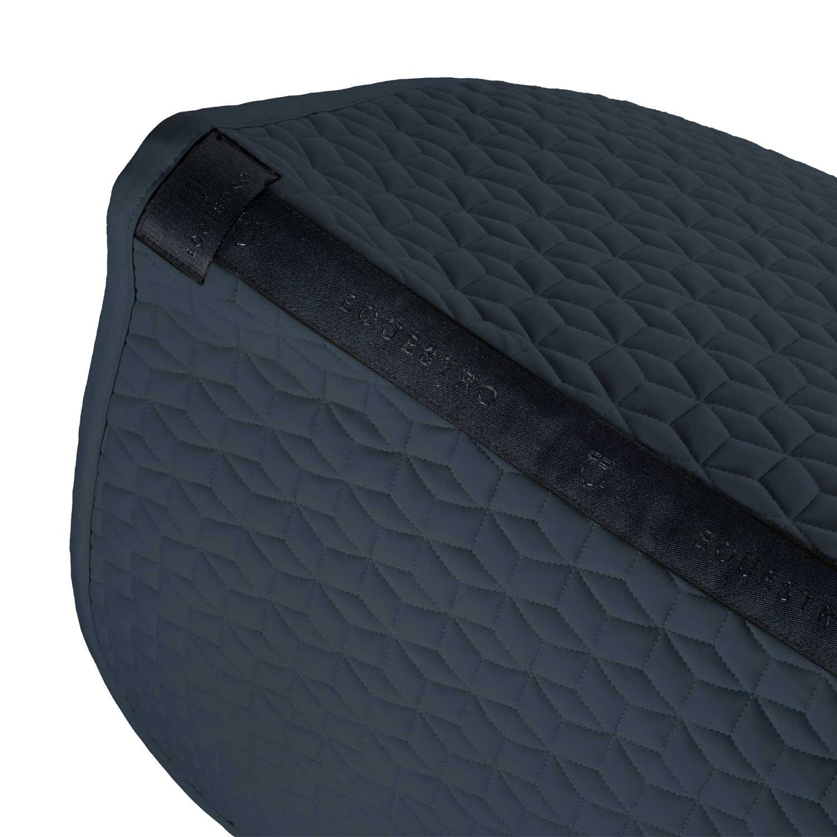 Equestro Sottosella Dressage con Trapuntatura a Cubi
