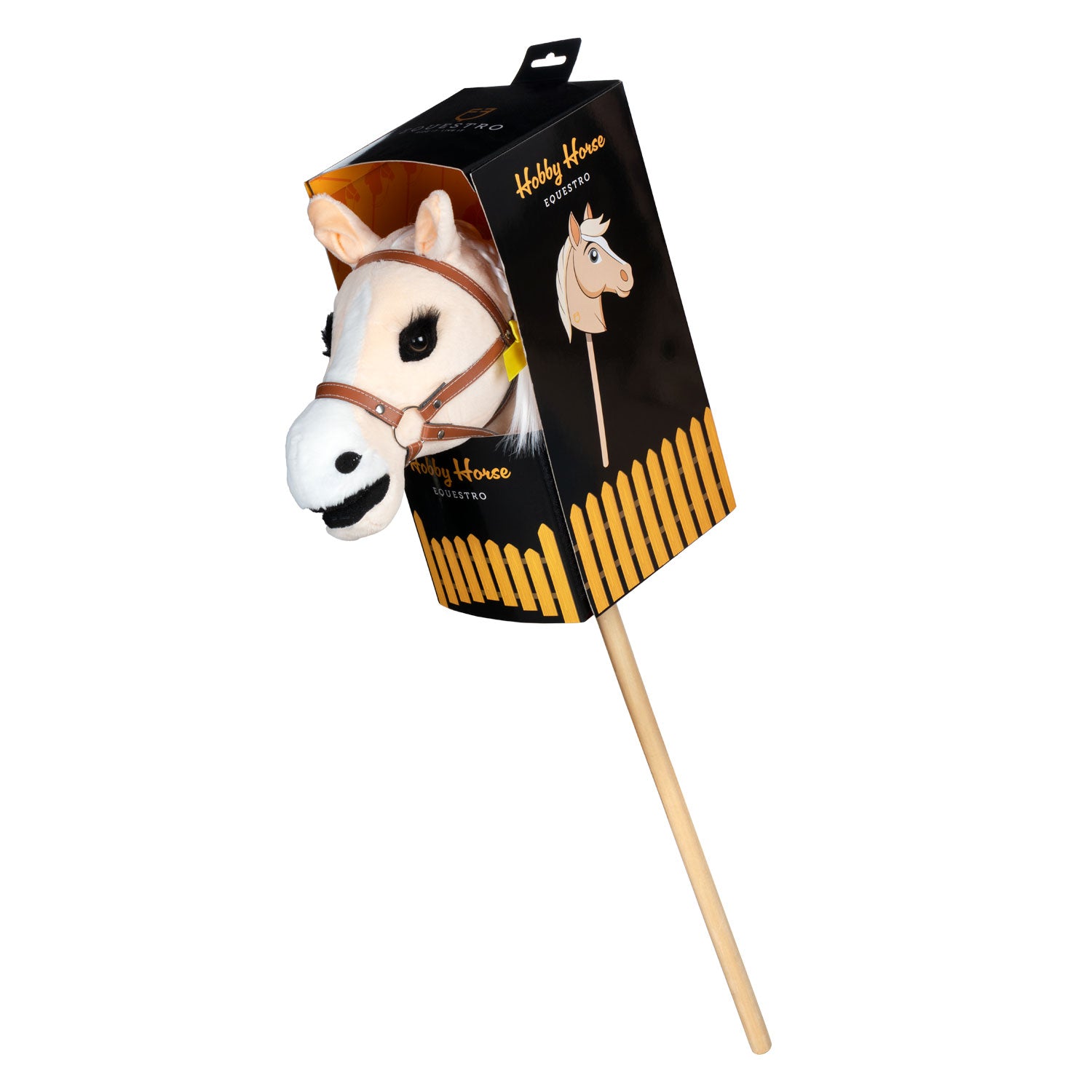Equestro Hobby Horse