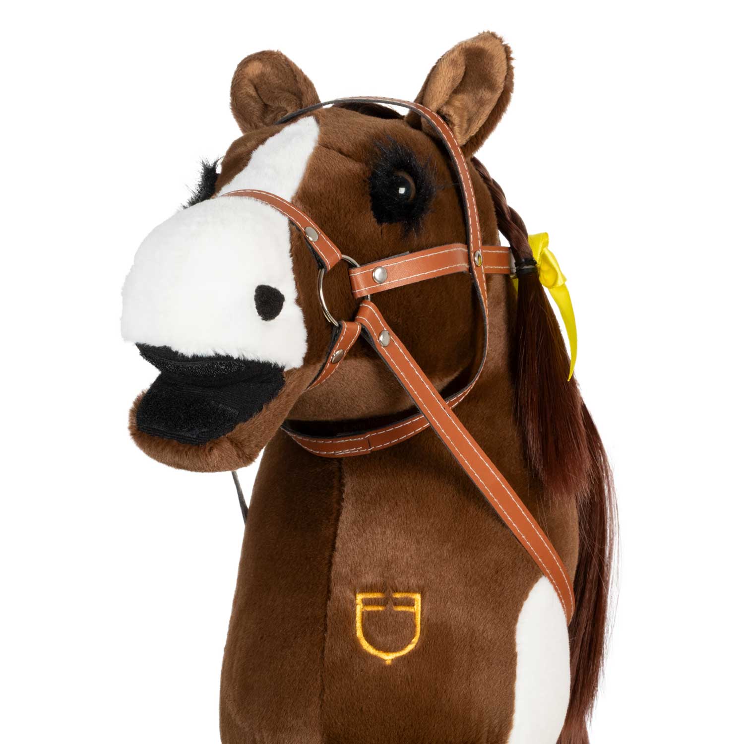 Equestro Hobby Horse