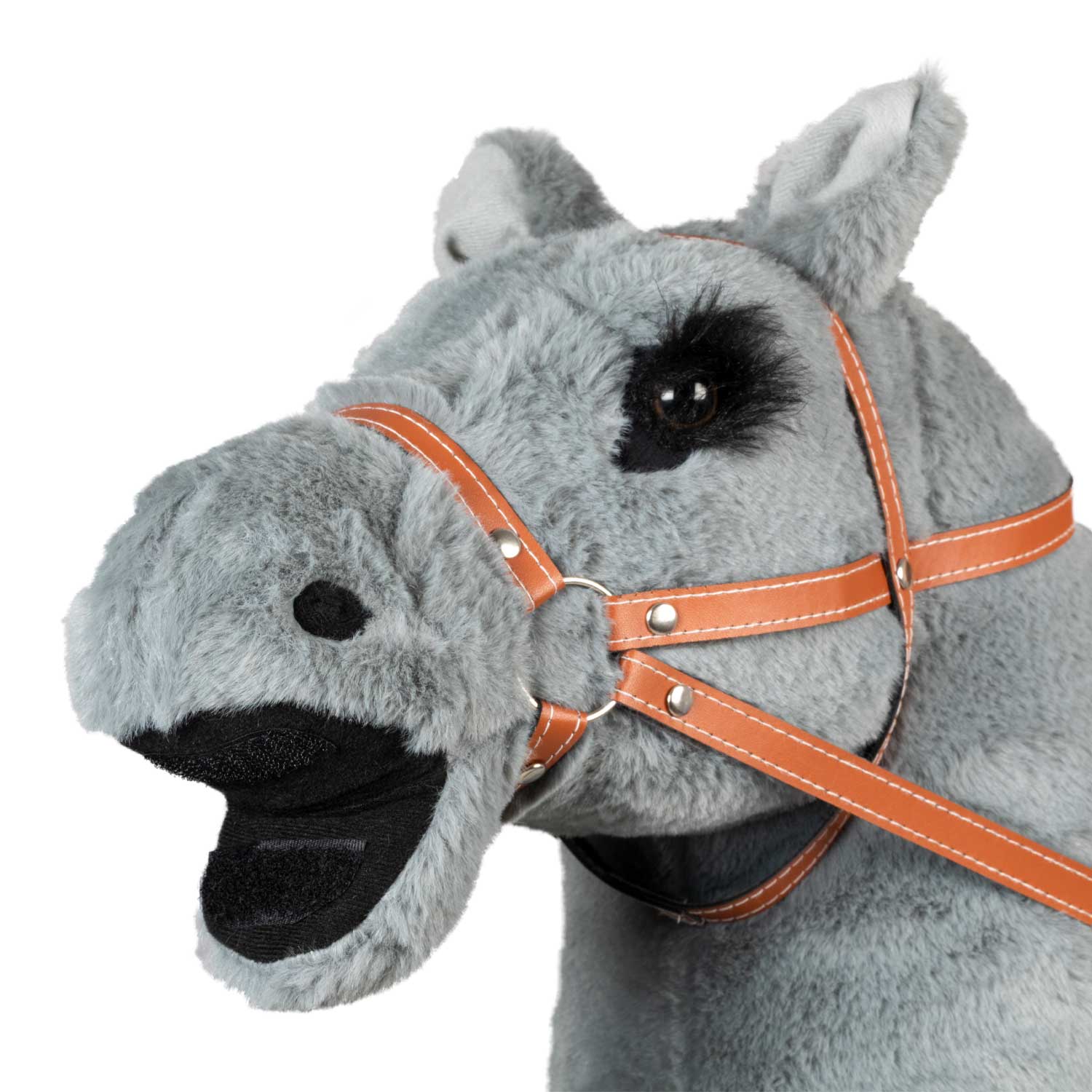 Equestro Hobby Horse