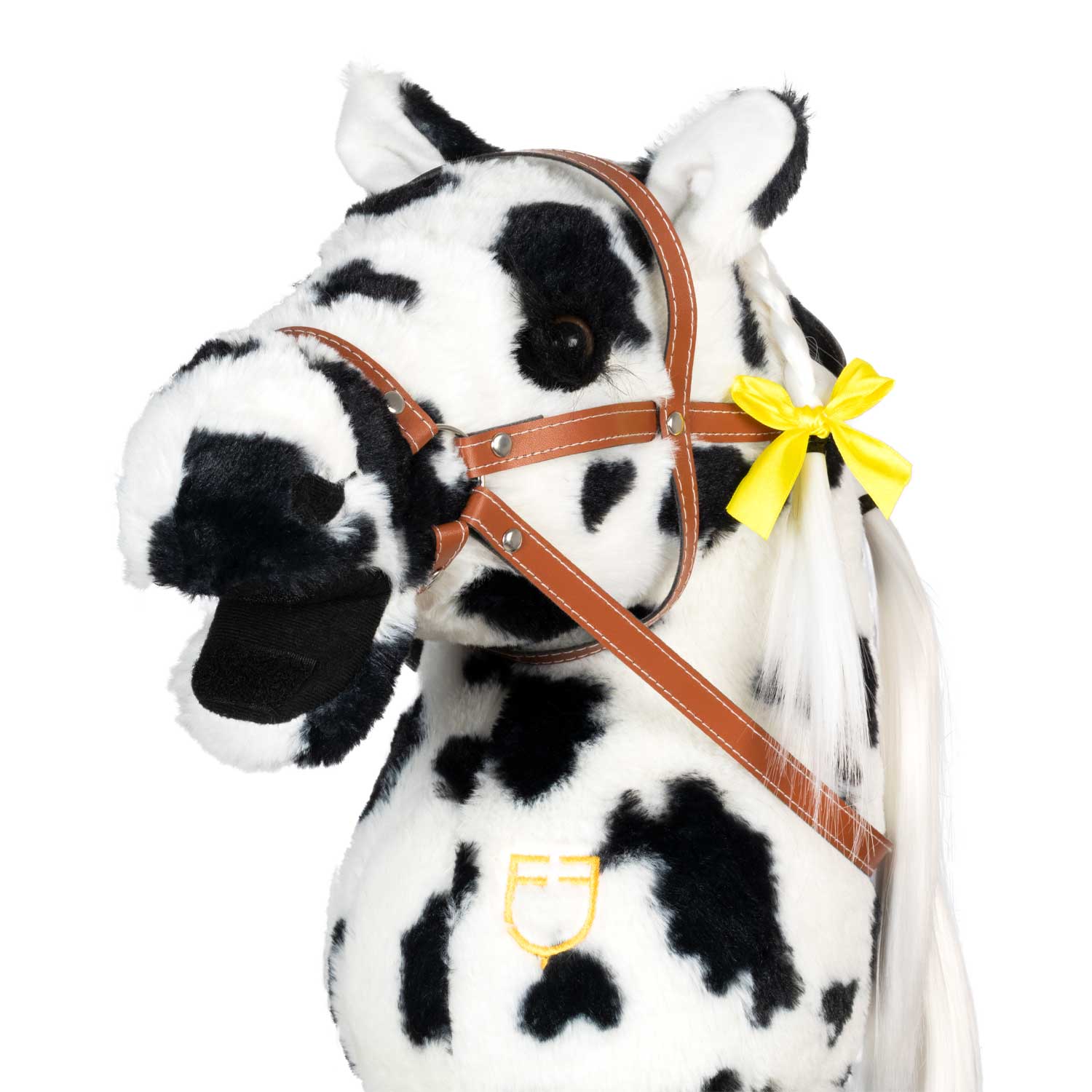 Equestro Hobby Horse