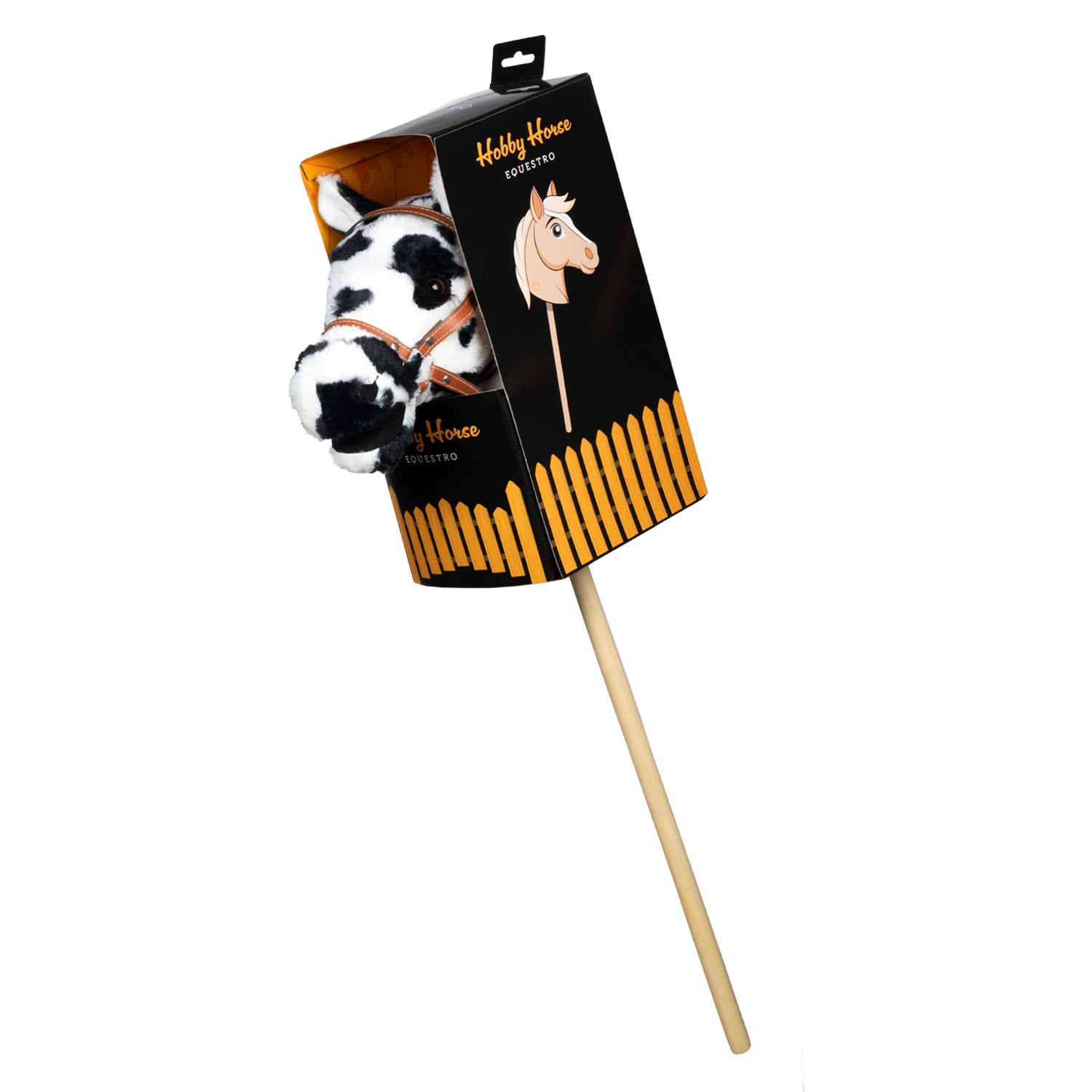 Equestro Hobby Horse
