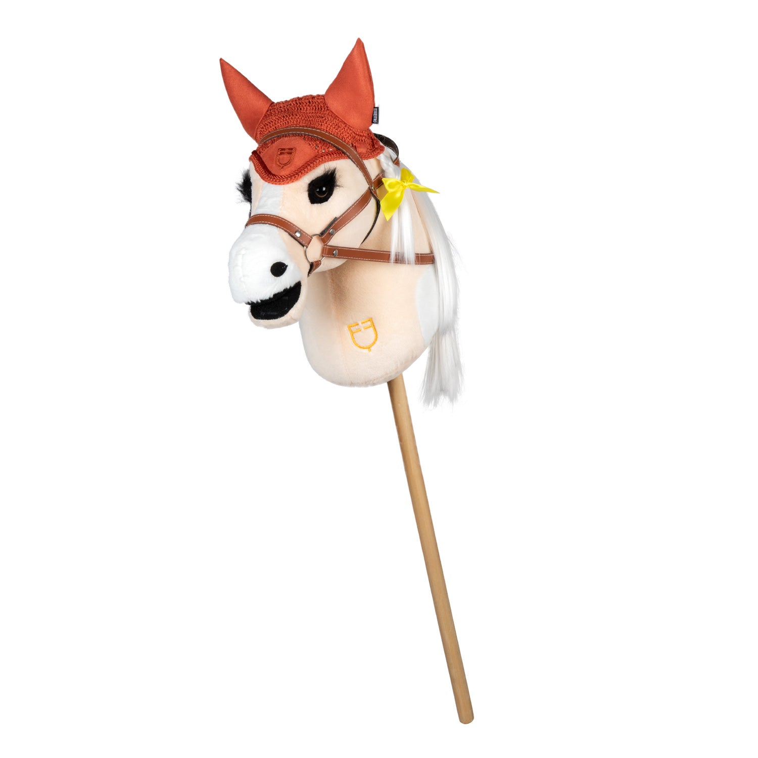 Equestro Cuffietta Hobby Horse