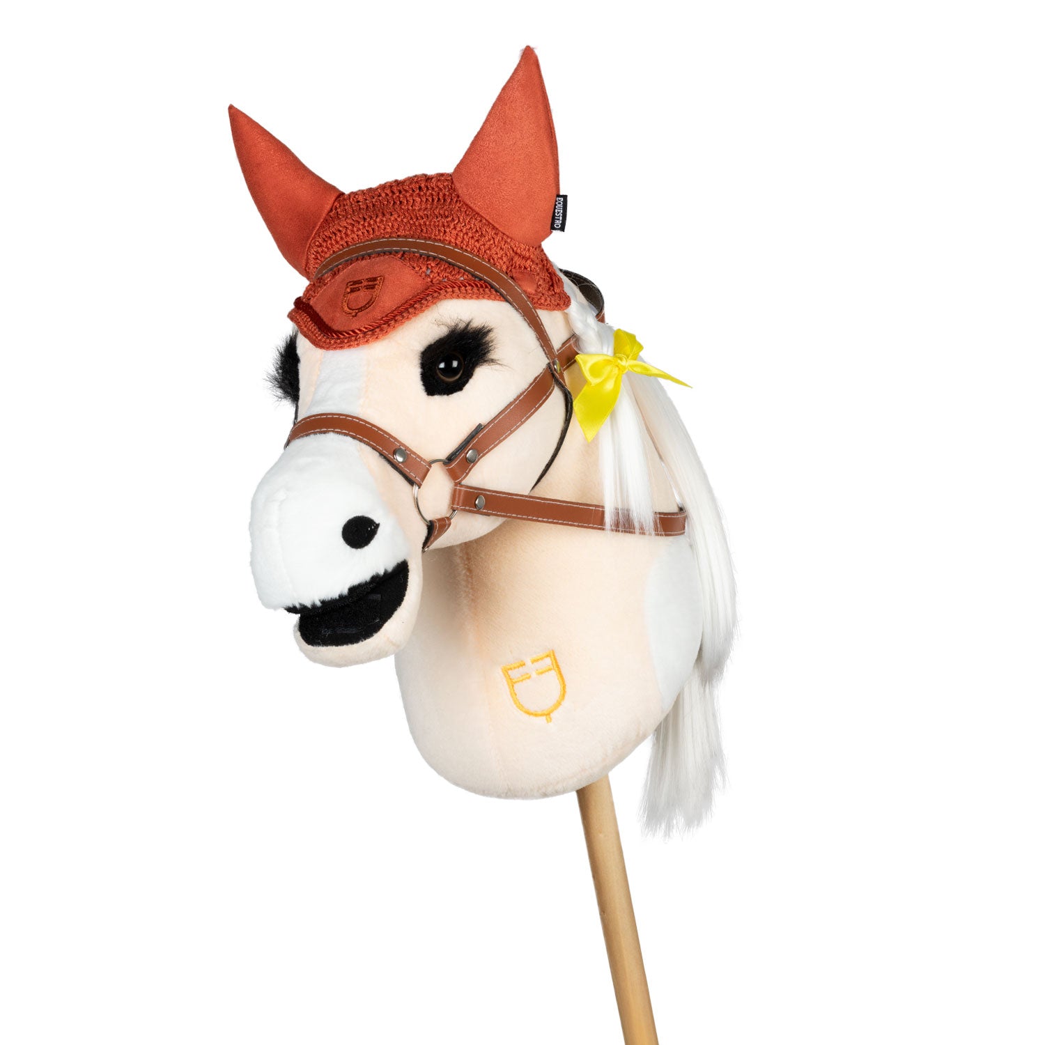 Equestro Cuffietta Hobby Horse