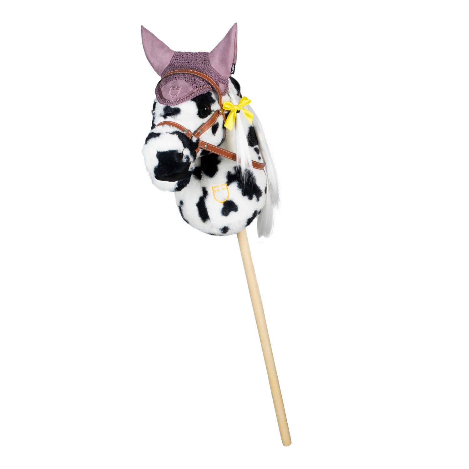 Equestro Cuffietta Hobby Horse