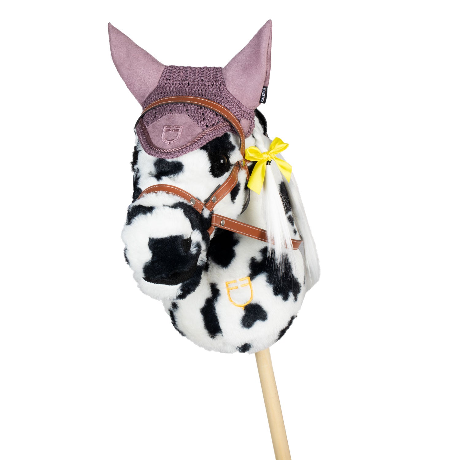 Equestro Cuffietta Hobby Horse