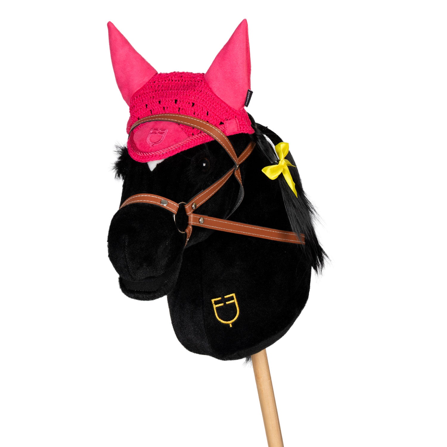 Equestro Cuffietta Hobby Horse