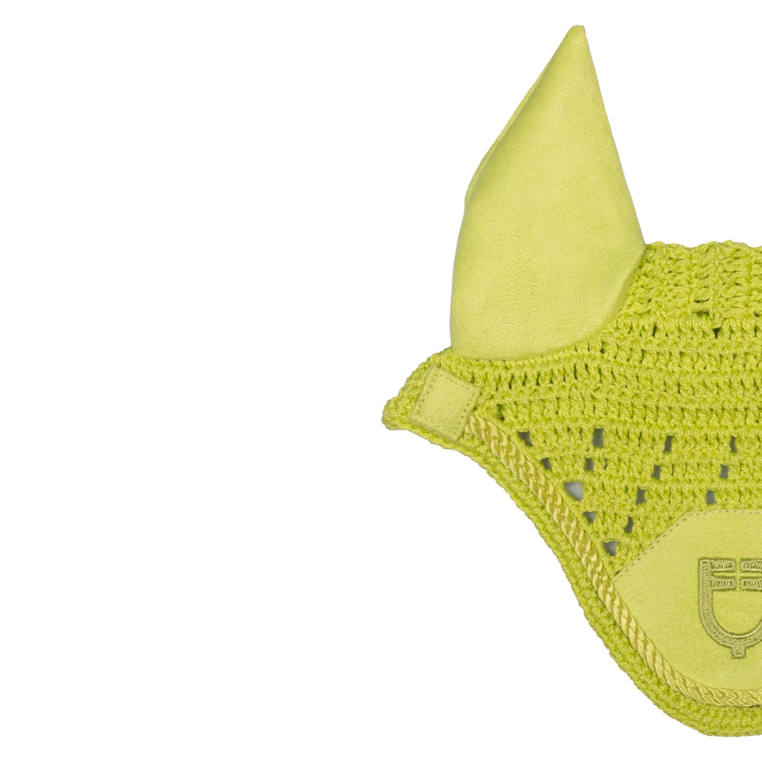 Equestro Cuffietta Hobby Horse
