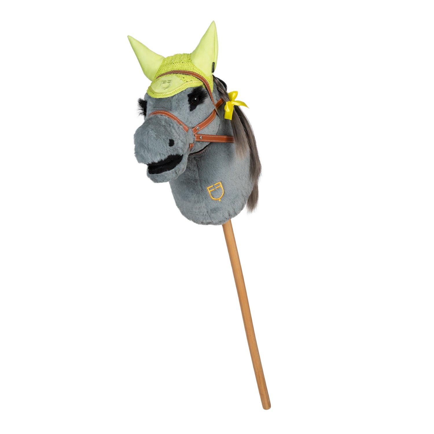 Equestro Cuffietta Hobby Horse