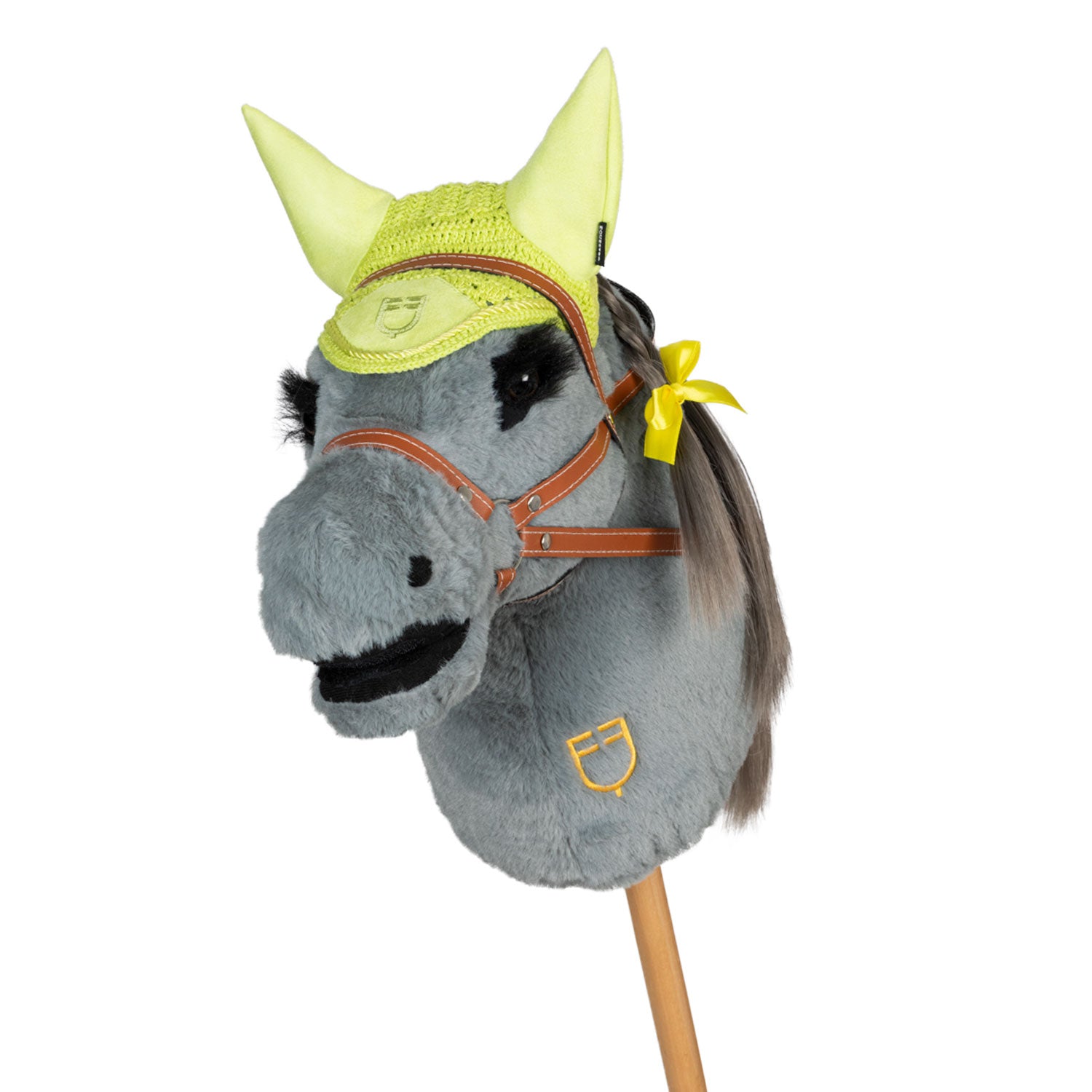 Equestro Cuffietta Hobby Horse
