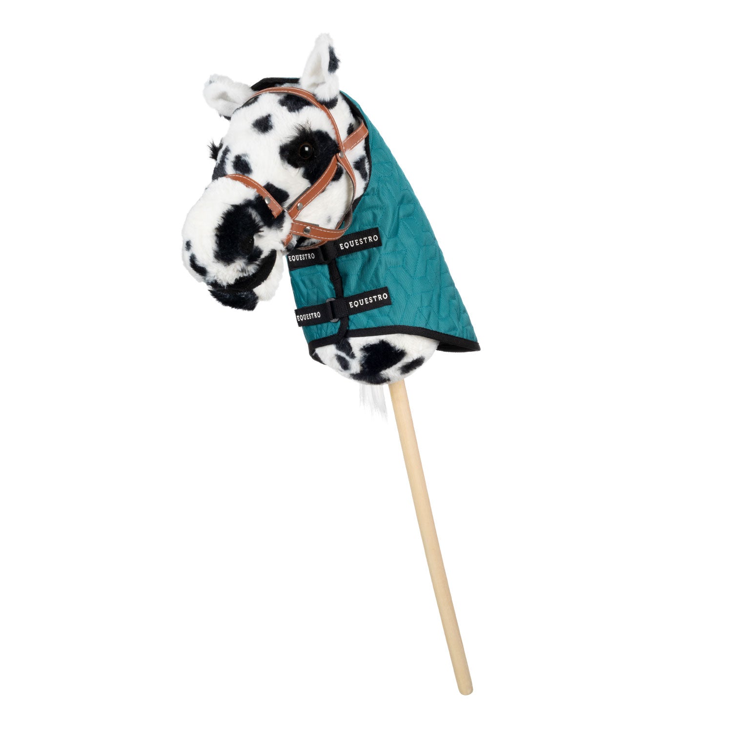 Equestro Coperta Hobby Horse
