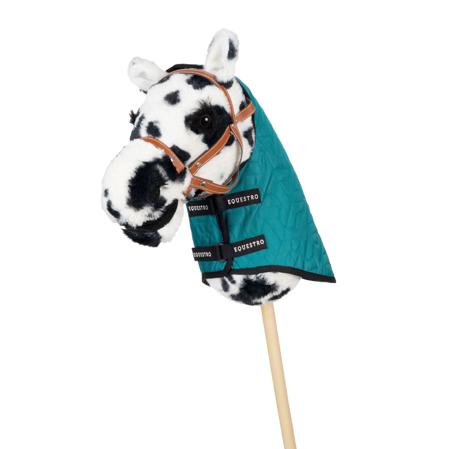 Equestro Coperta Hobby Horse