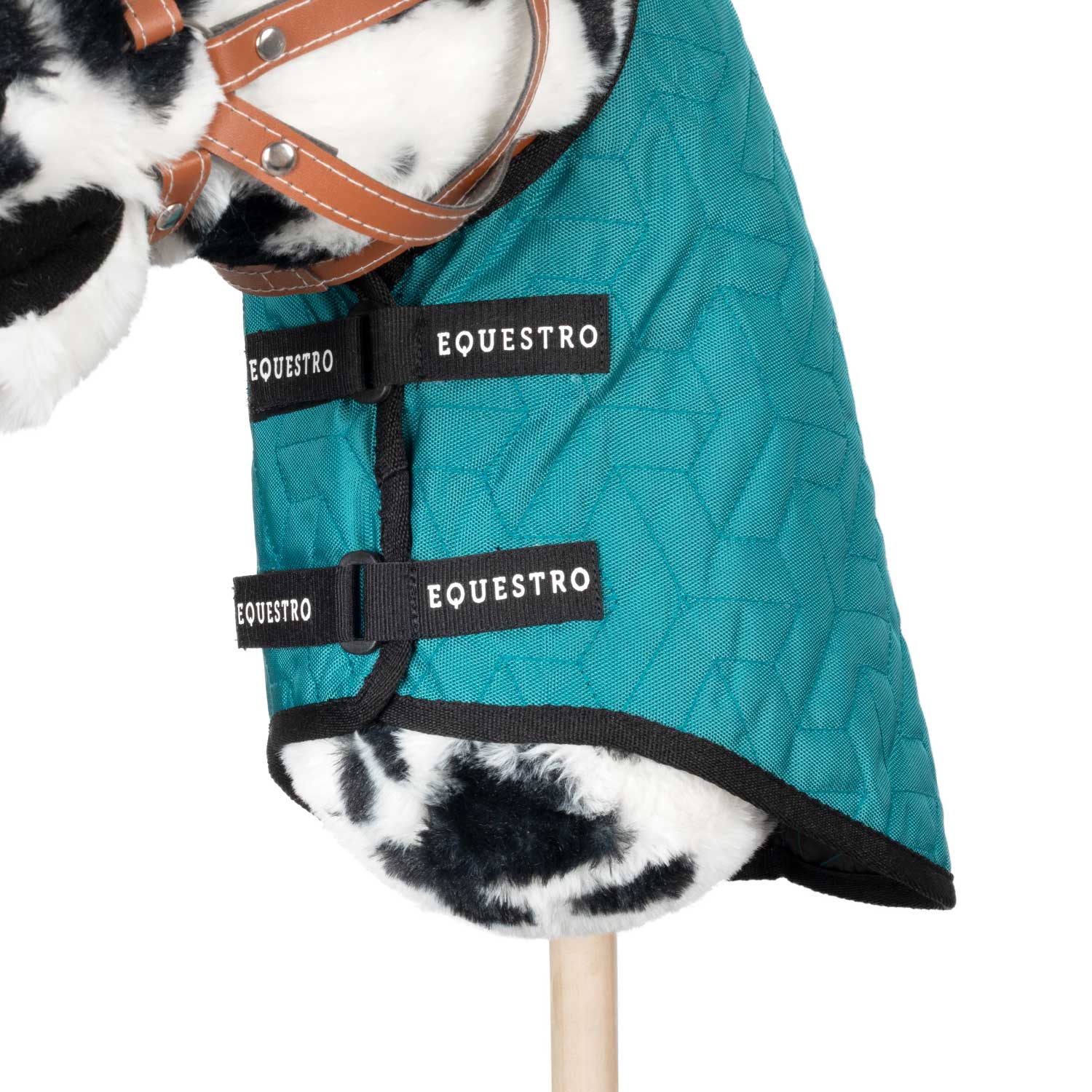 Equestro Coperta Hobby Horse