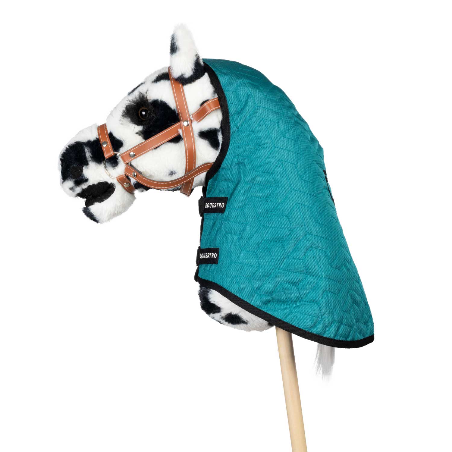 Equestro Coperta Hobby Horse