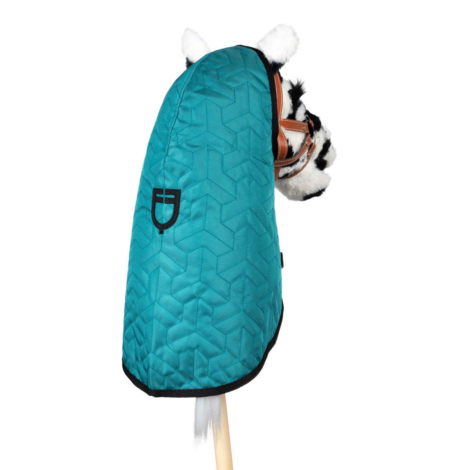 Equestro Coperta Hobby Horse