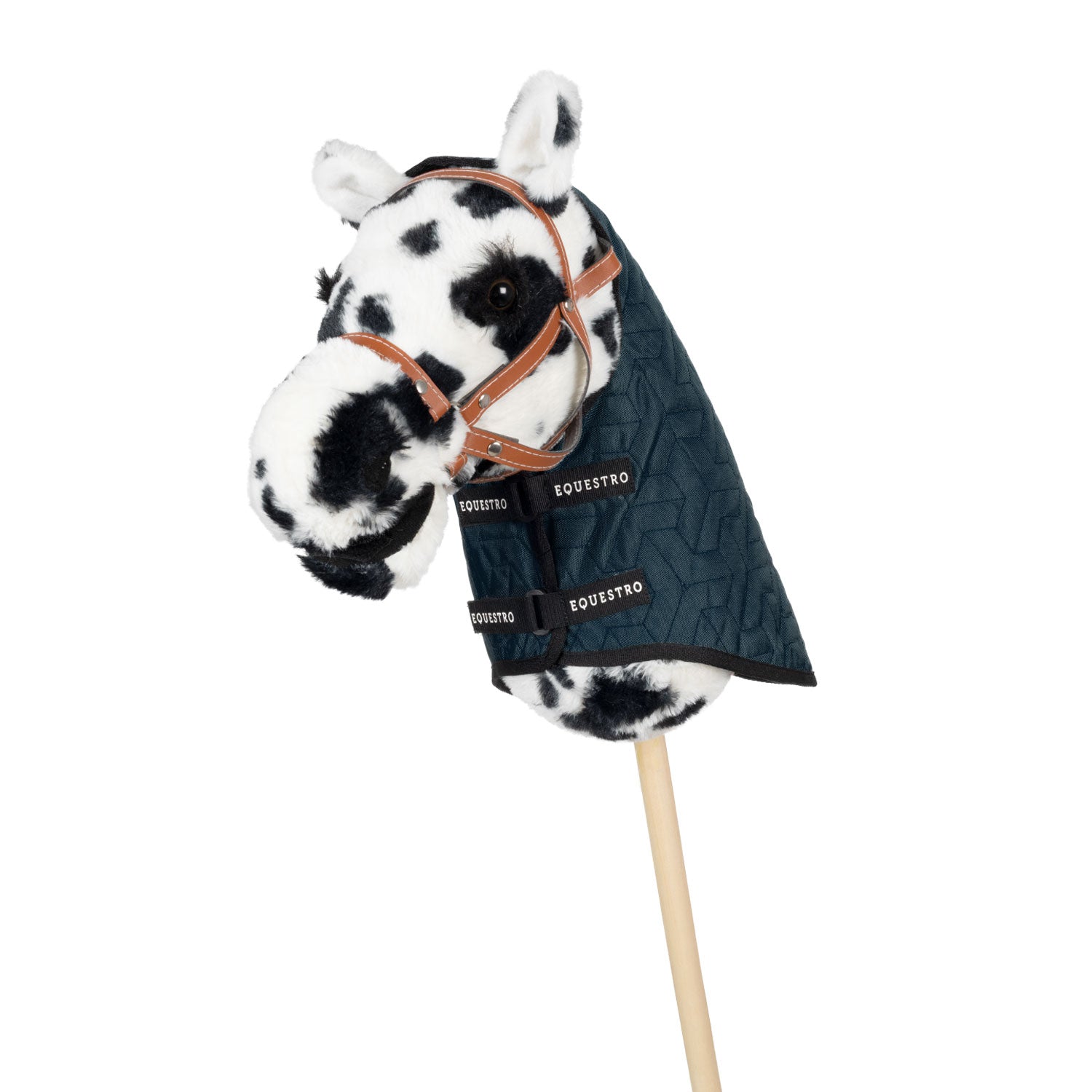 Equestro Coperta Hobby Horse