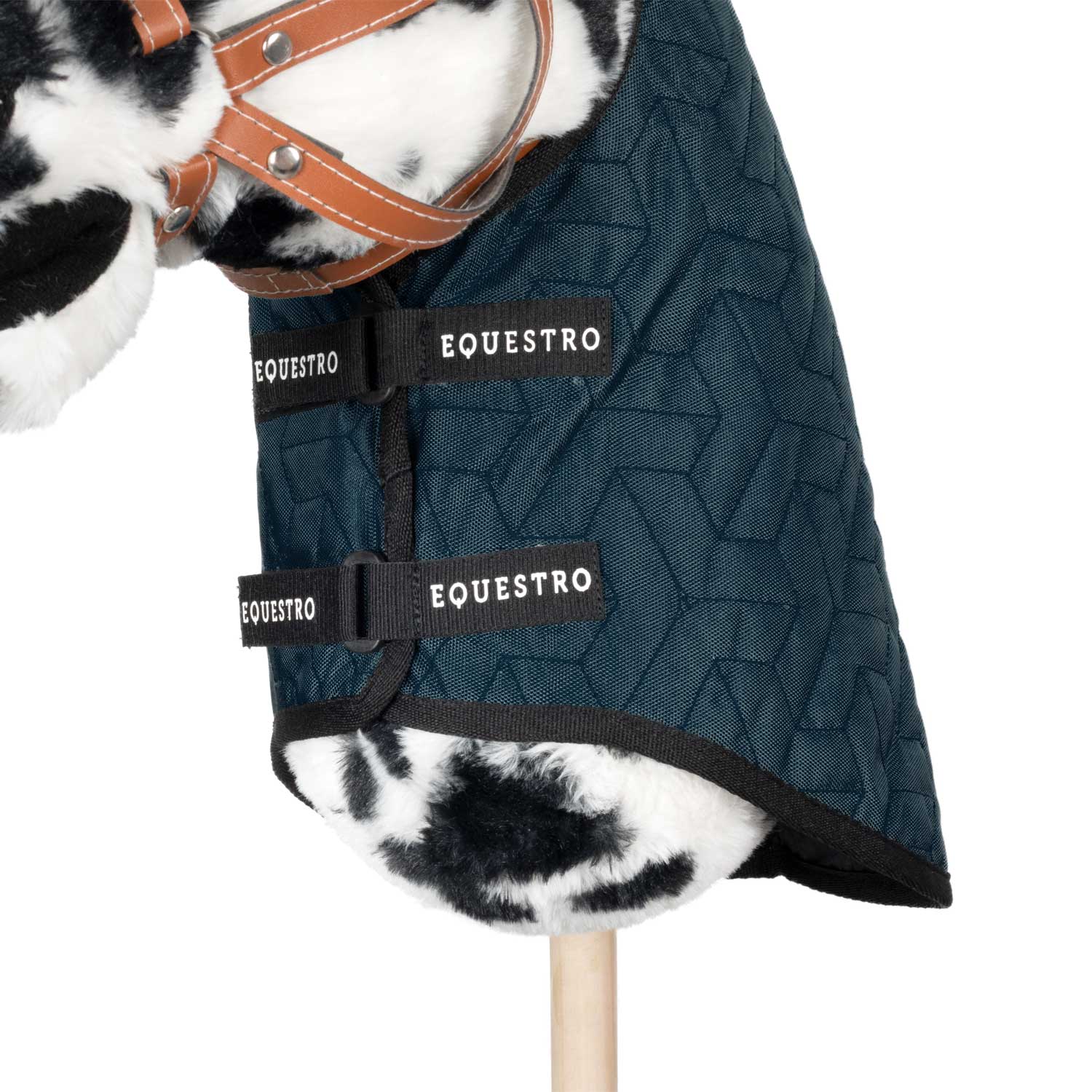 Equestro Coperta Hobby Horse