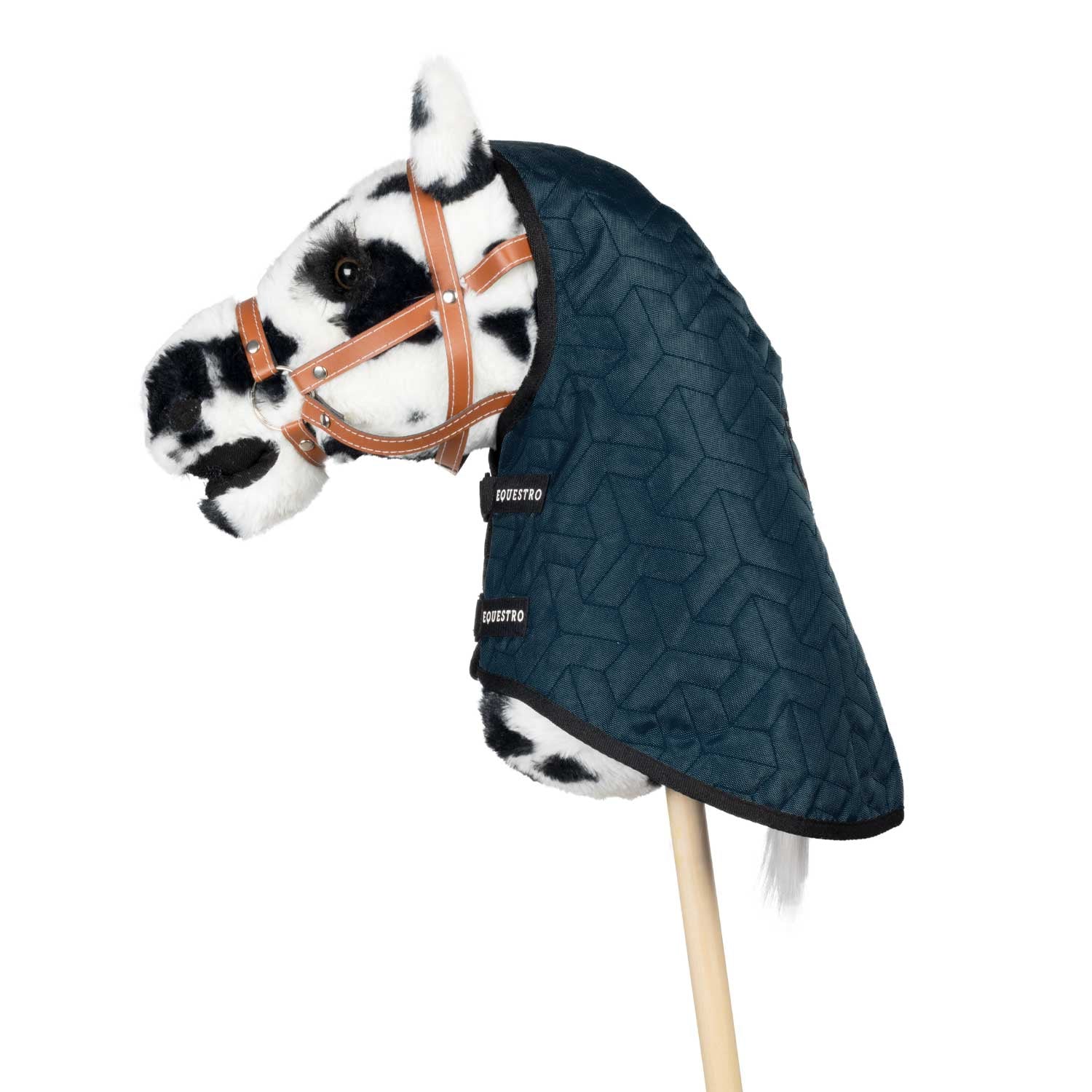 Equestro Coperta Hobby Horse