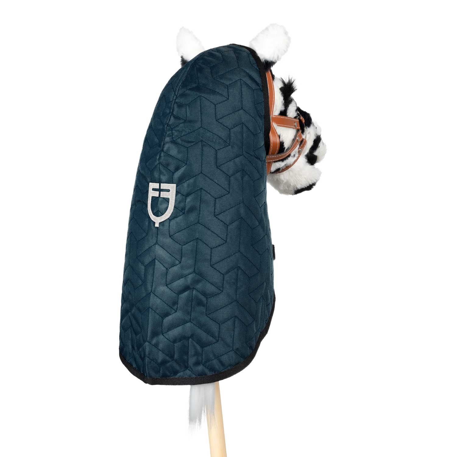 Equestro Coperta Hobby Horse
