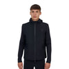 Equestro Felpa Tecnica Uomo Ridertechnology Cappuccio