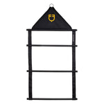Porta sottosella in nylon con montanti Scuderia Equestro