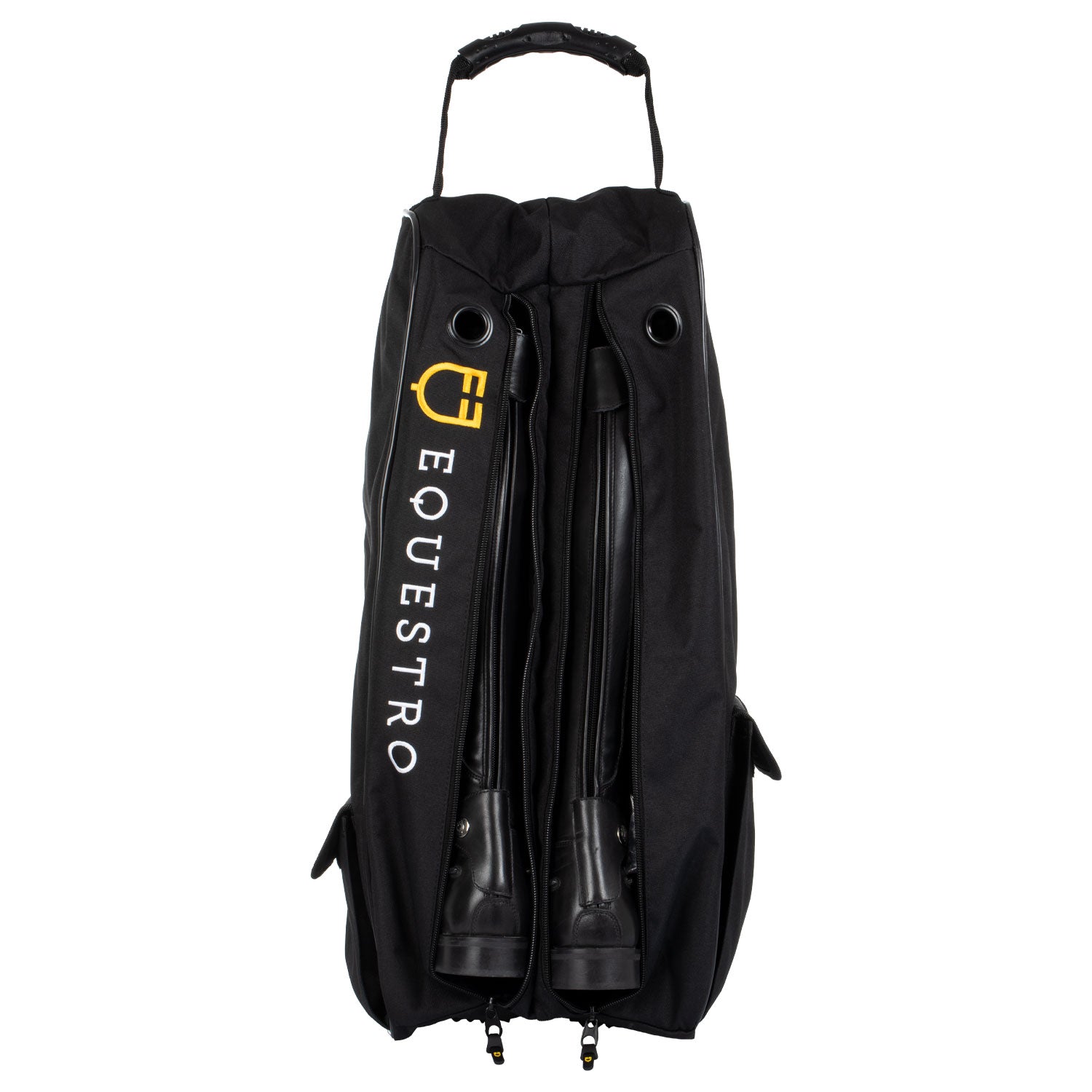 Borsa per stivali alti da equazione Organizzatore per attrezzature Borsa per stivali alti da equazione Organizzatore per attrezzature