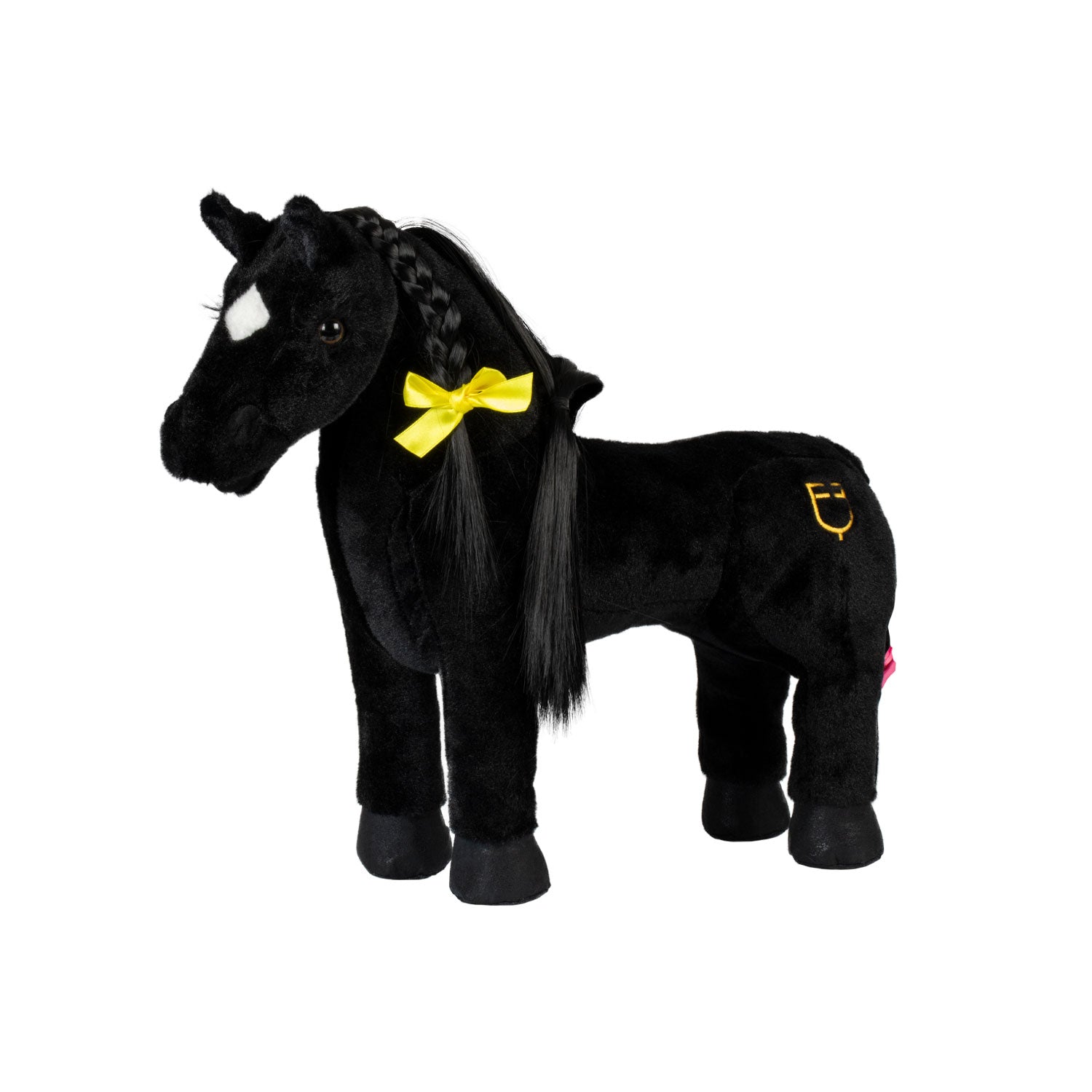Equestro Toy Horse