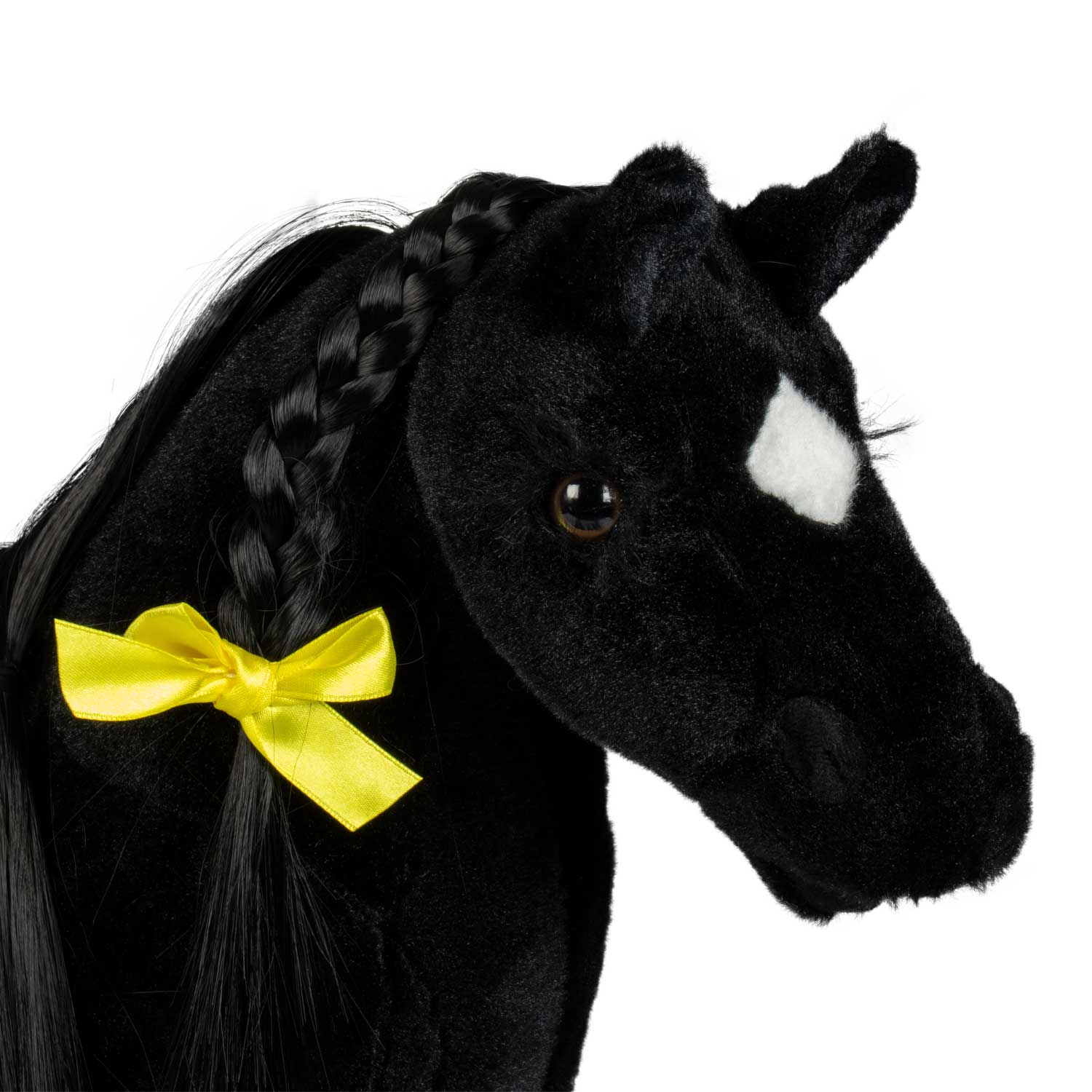 Equestro Toy Horse