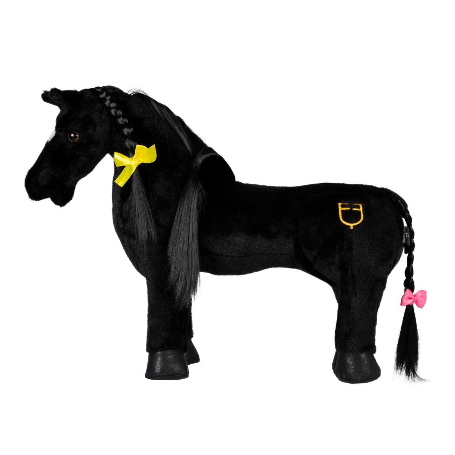 Equestro Toy Horse