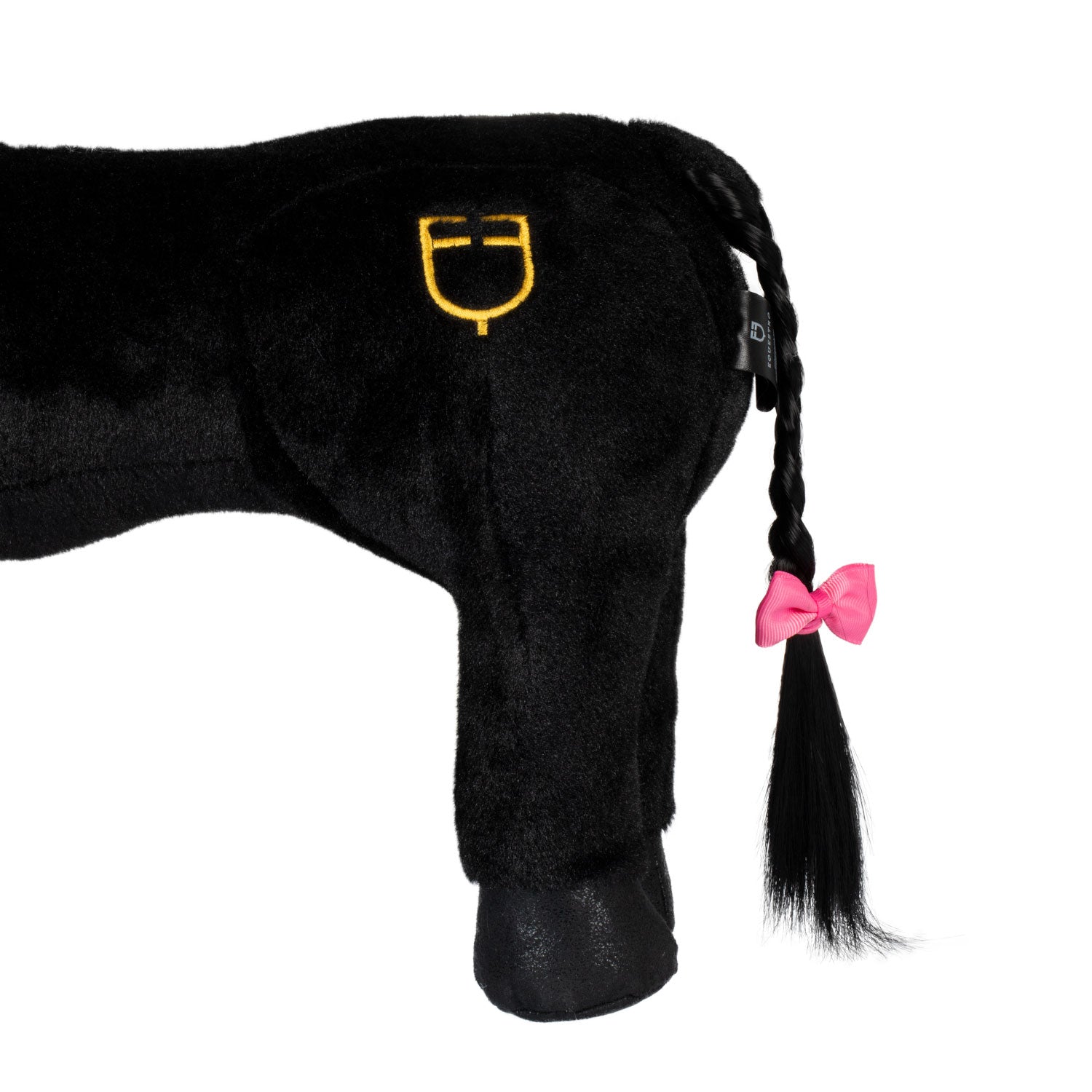 Equestro Toy Horse