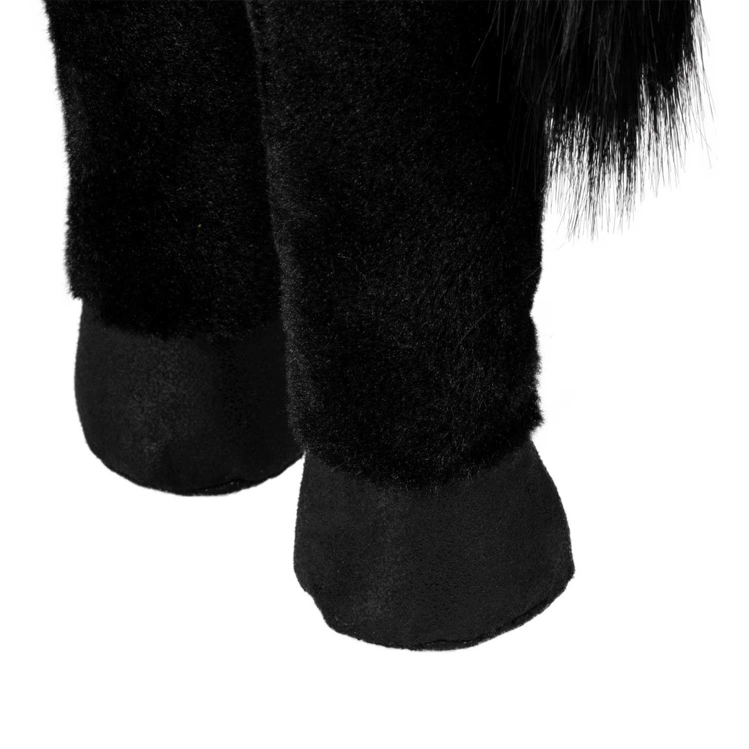 Equestro Toy Horse