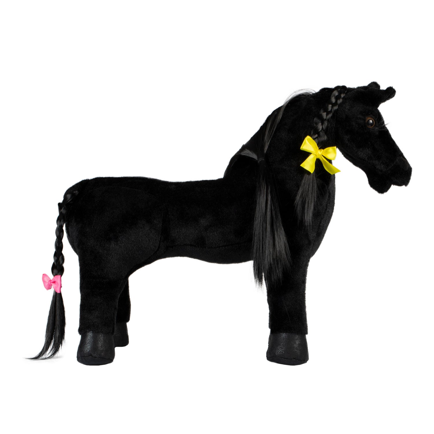 Equestro Toy Horse
