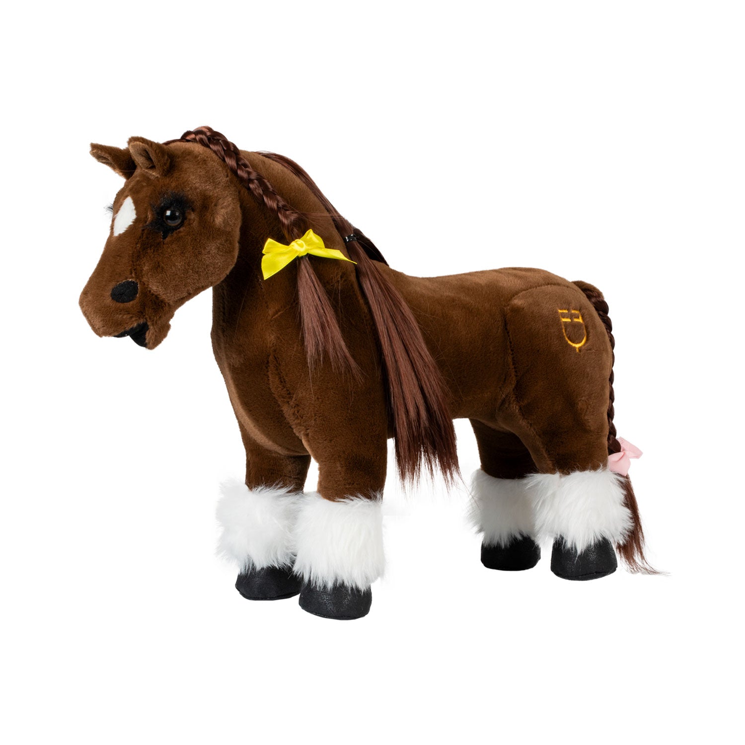 Equestro Toy Horse