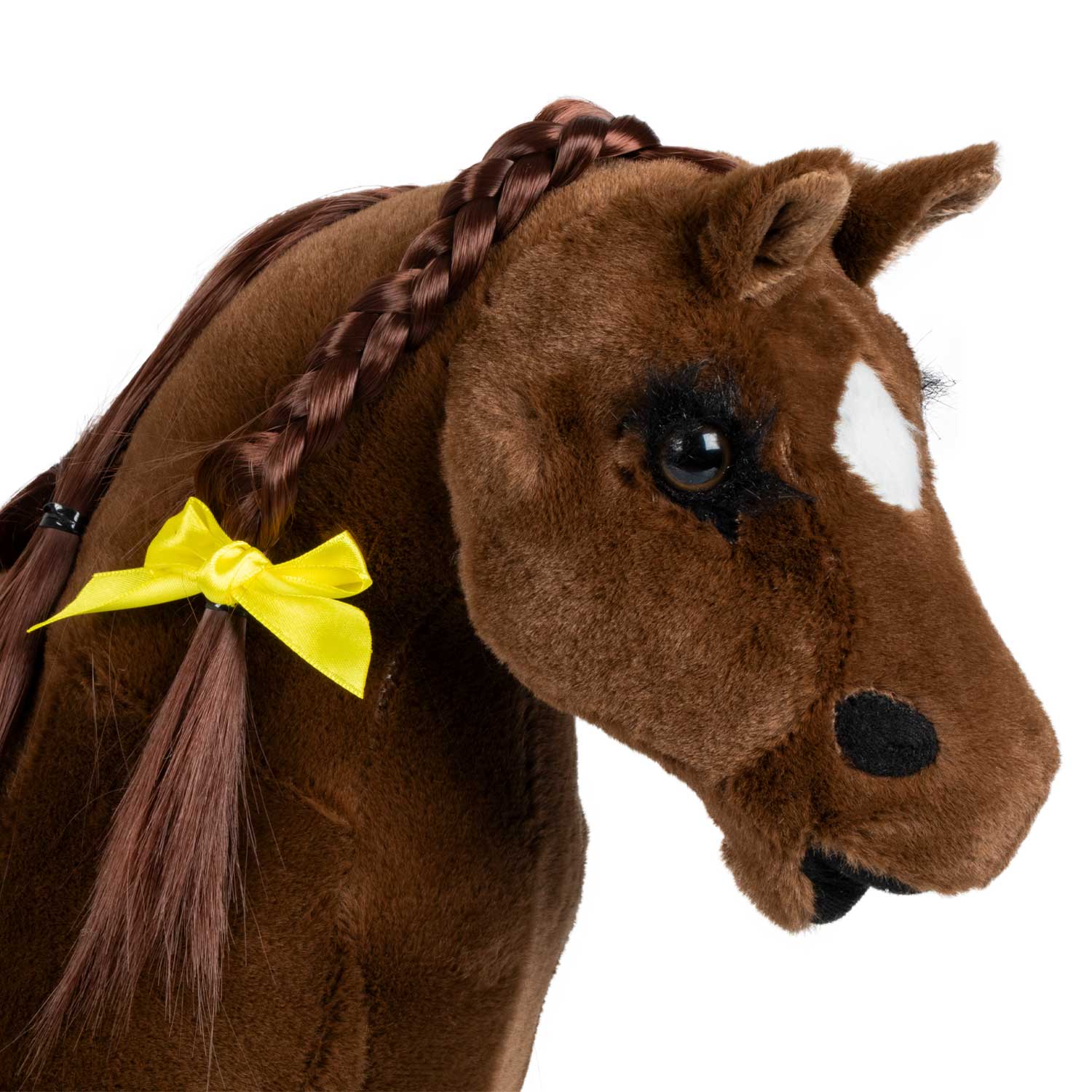 Equestro Toy Horse