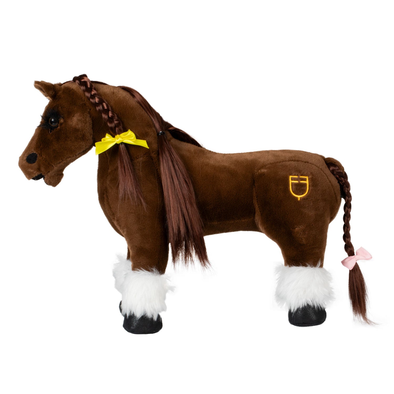 Equestro Toy Horse
