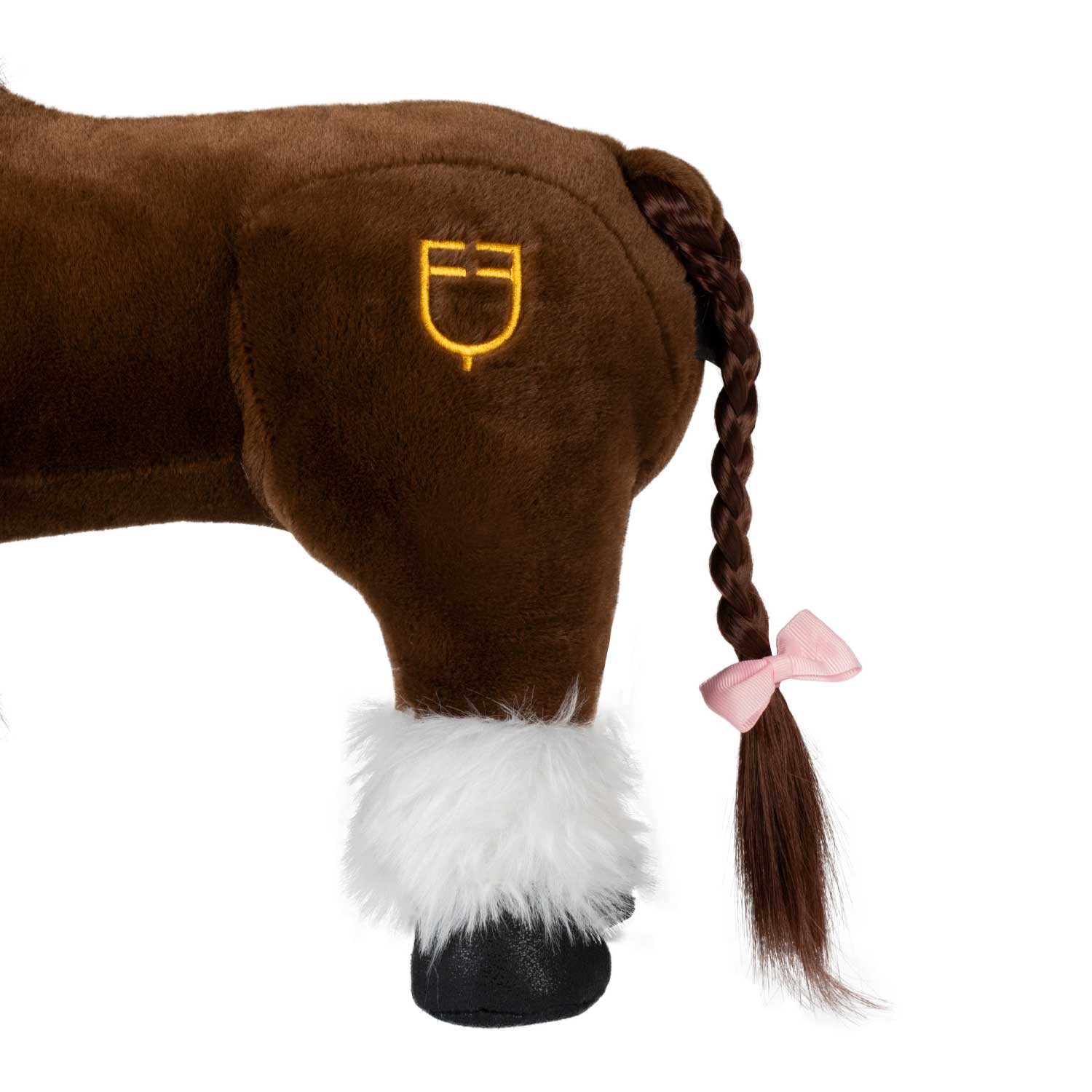 Equestro Toy Horse