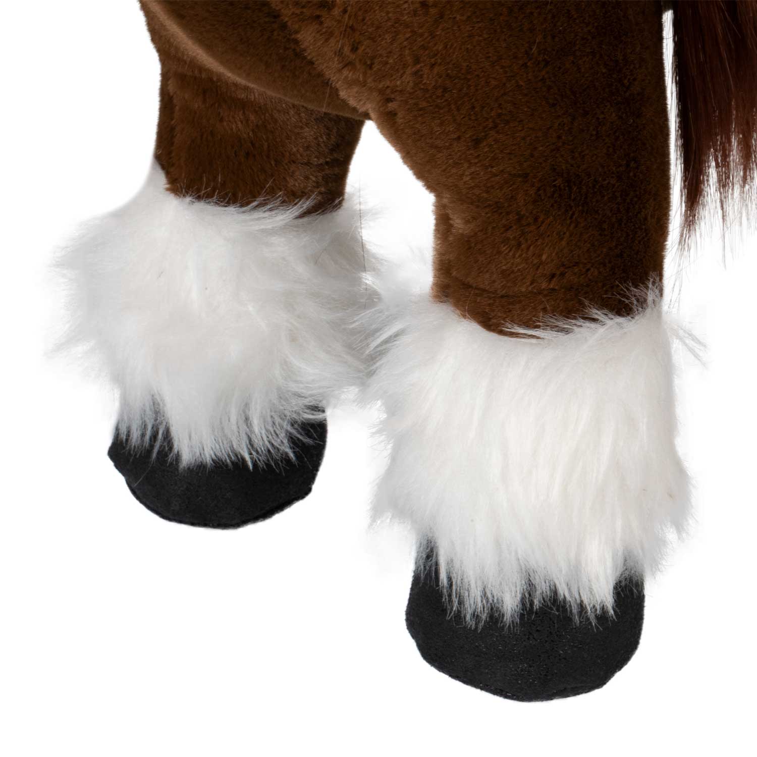 Equestro Toy Horse