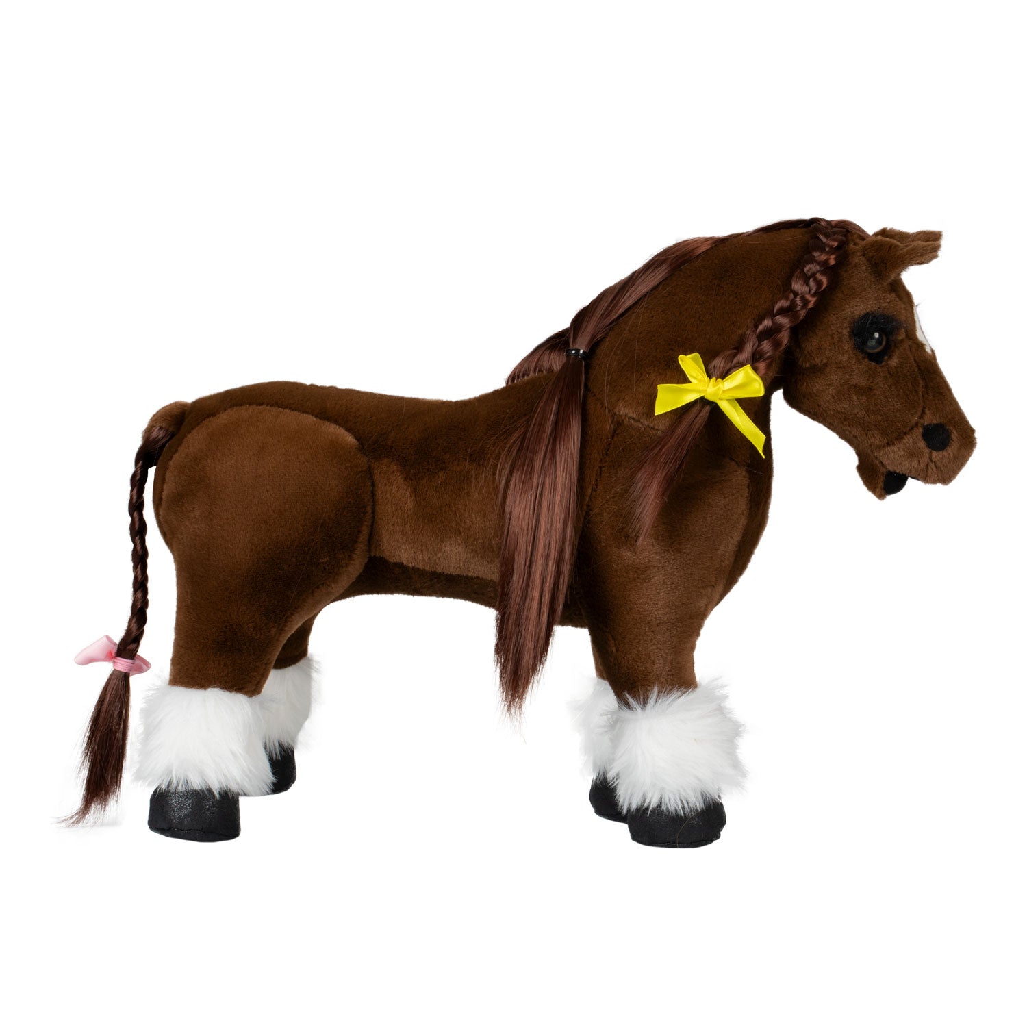 Equestro Toy Horse
