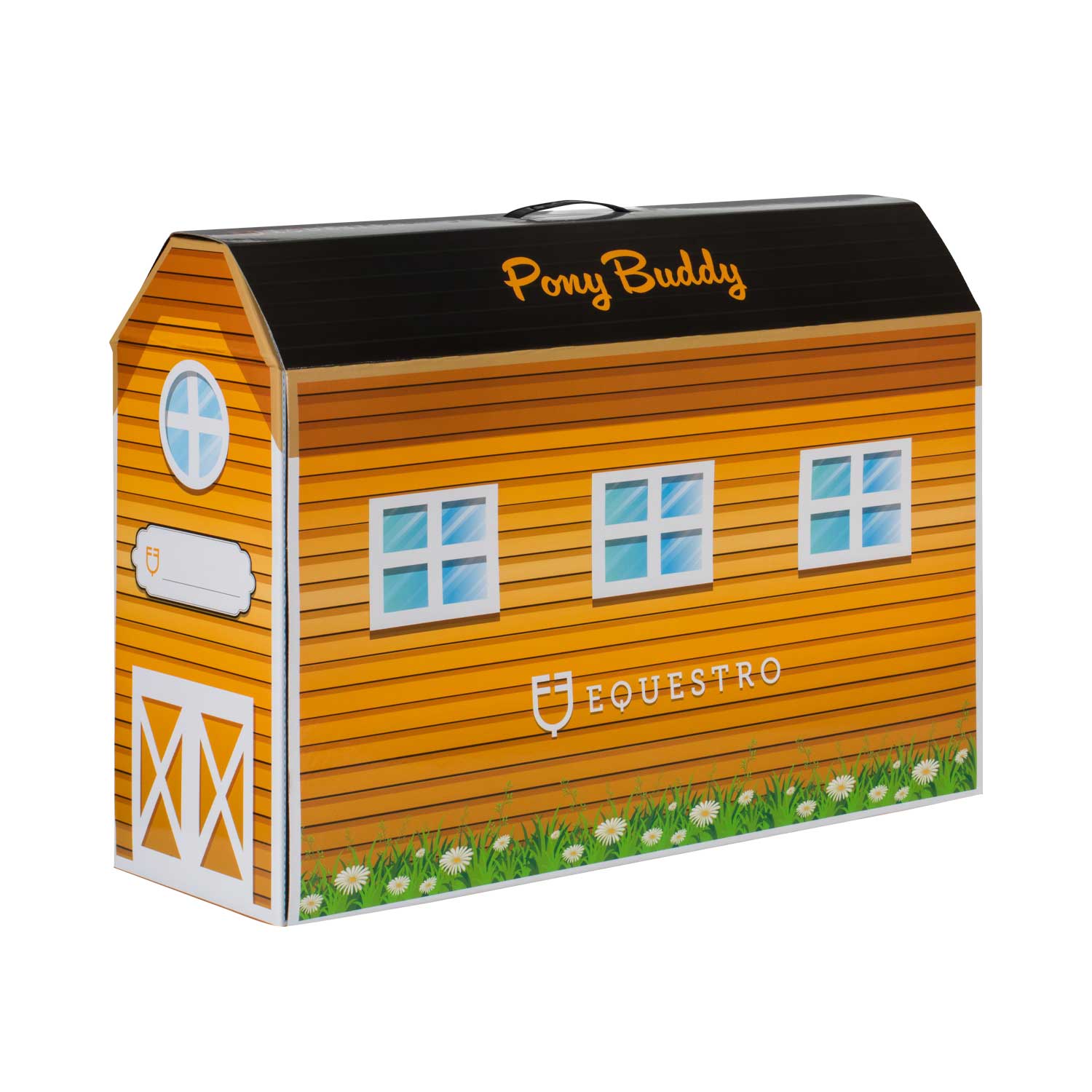 Equestro Toy Horse