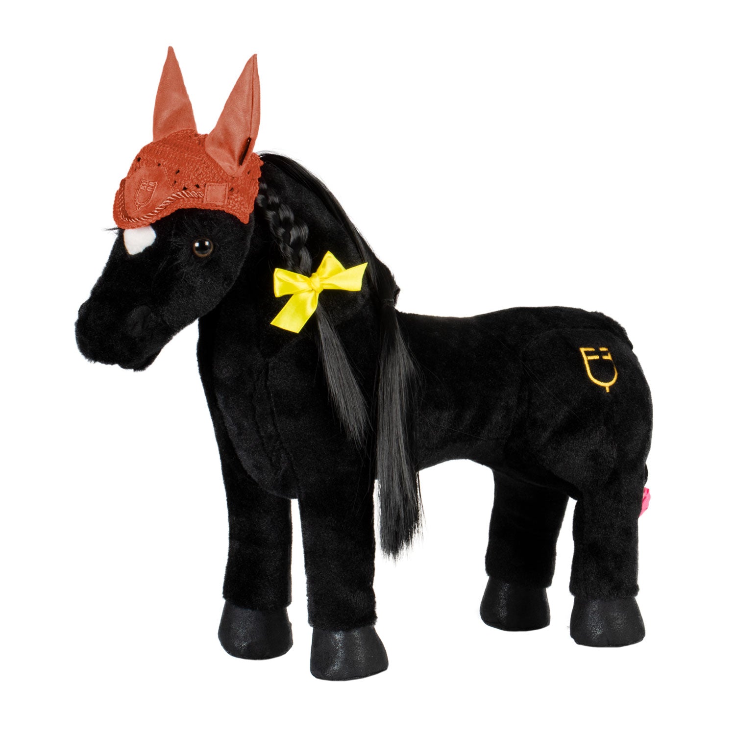 Equestro Cuffietta Toy Horse