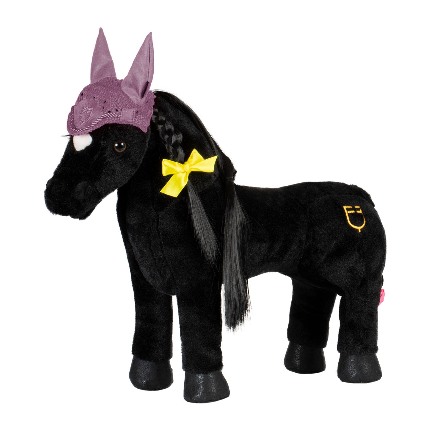 Equestro Cuffietta Toy Horse