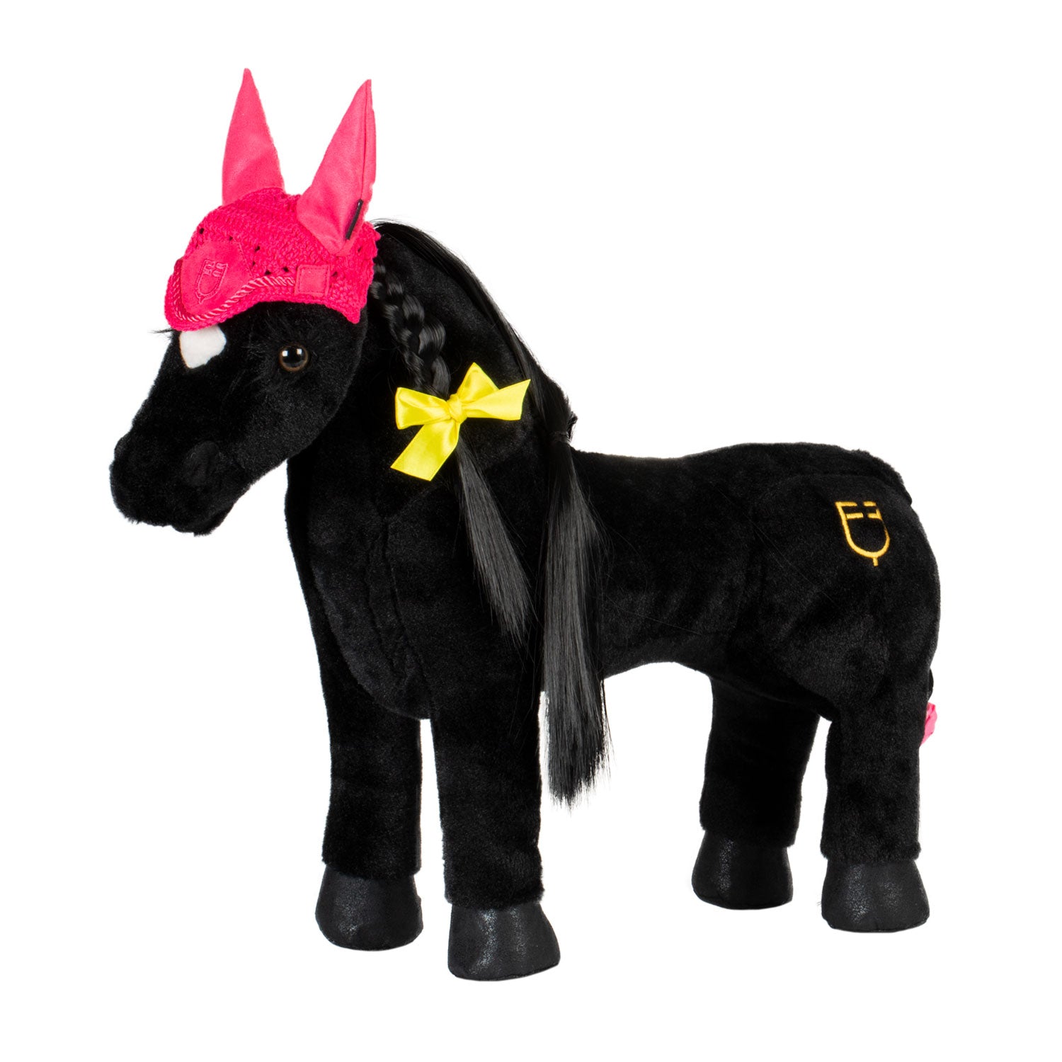 Equestro Cuffietta Toy Horse