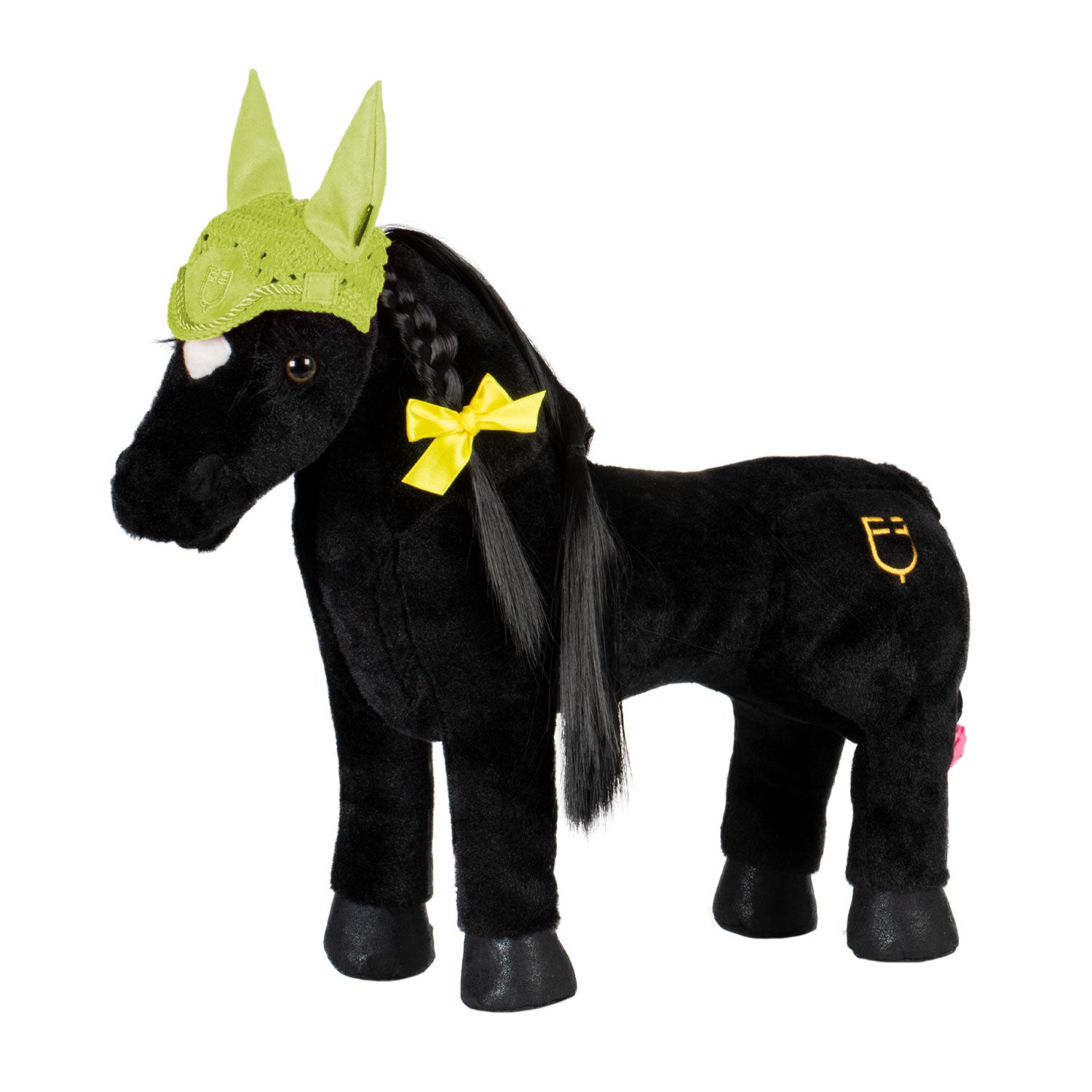 Equestro Cuffietta Toy Horse