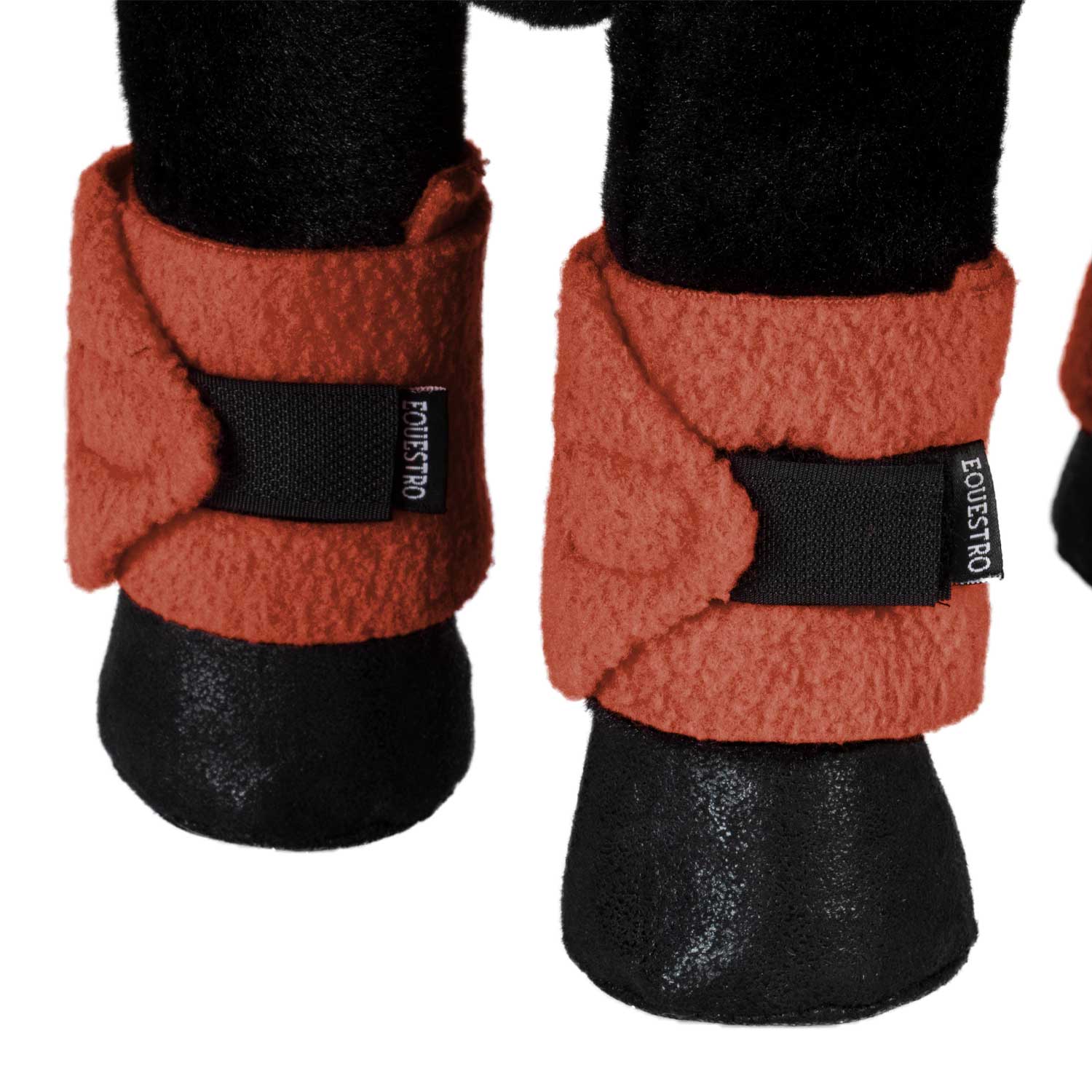 Equestro Fasce Toy Horse