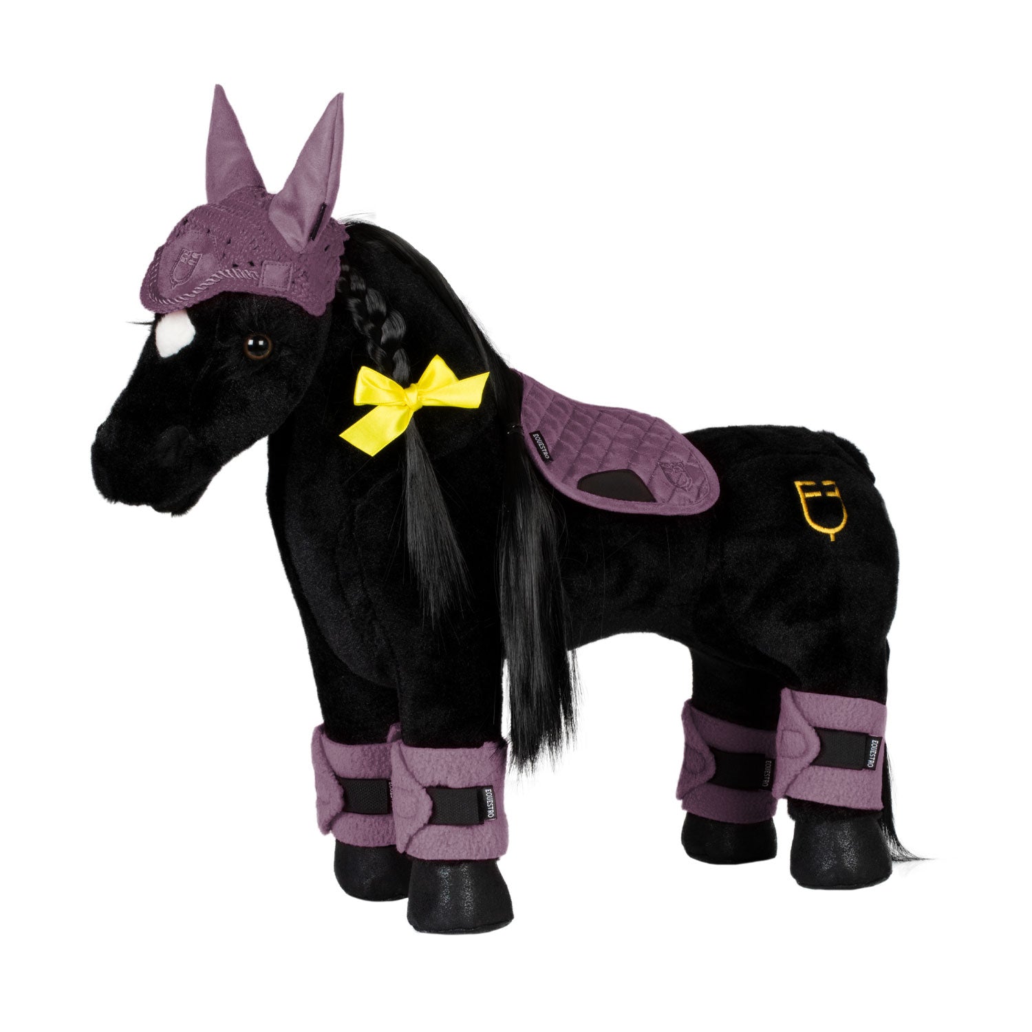 Equestro Fasce Toy Horse